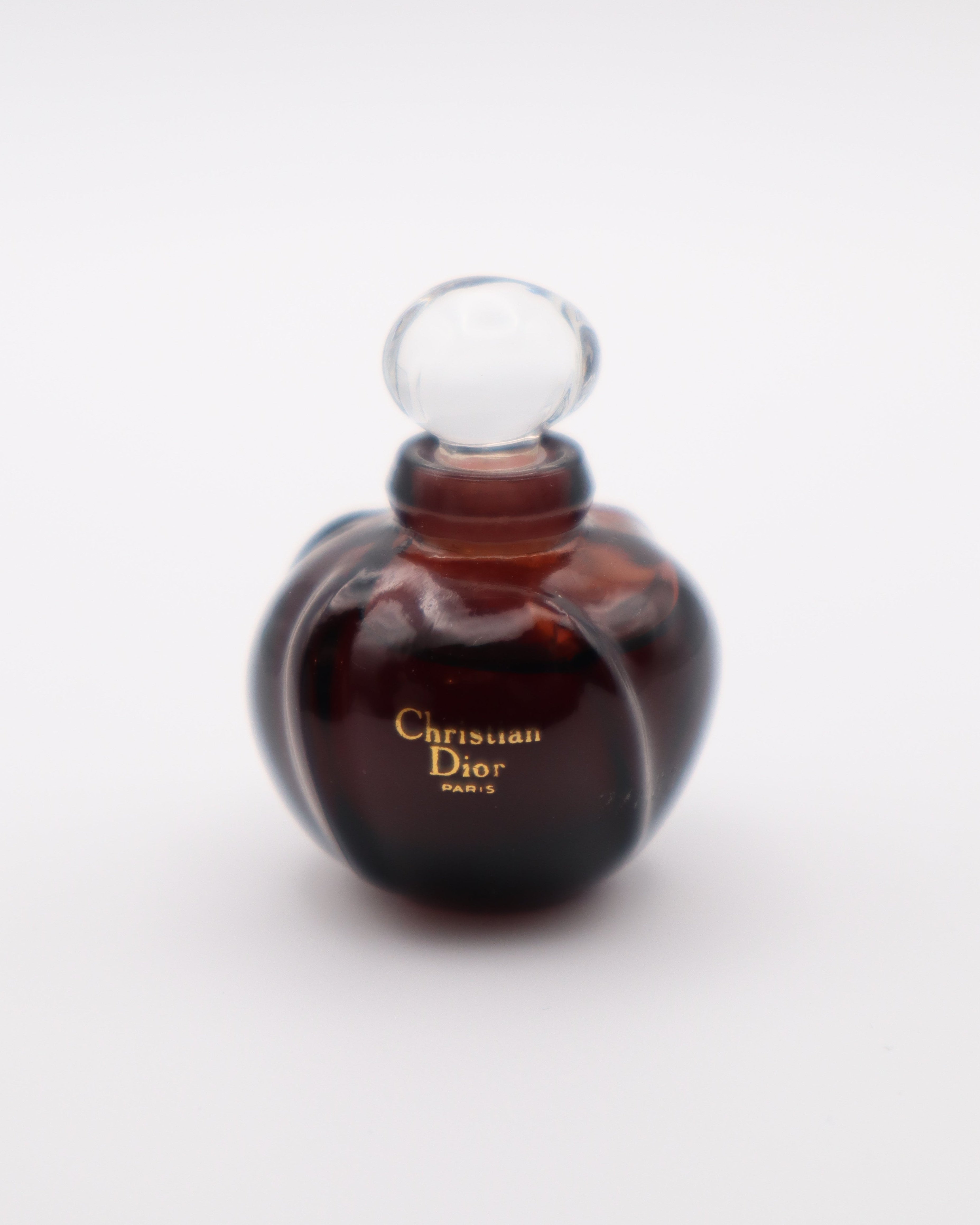 Christian Dior Poison Esprit de Parfum - Miniature