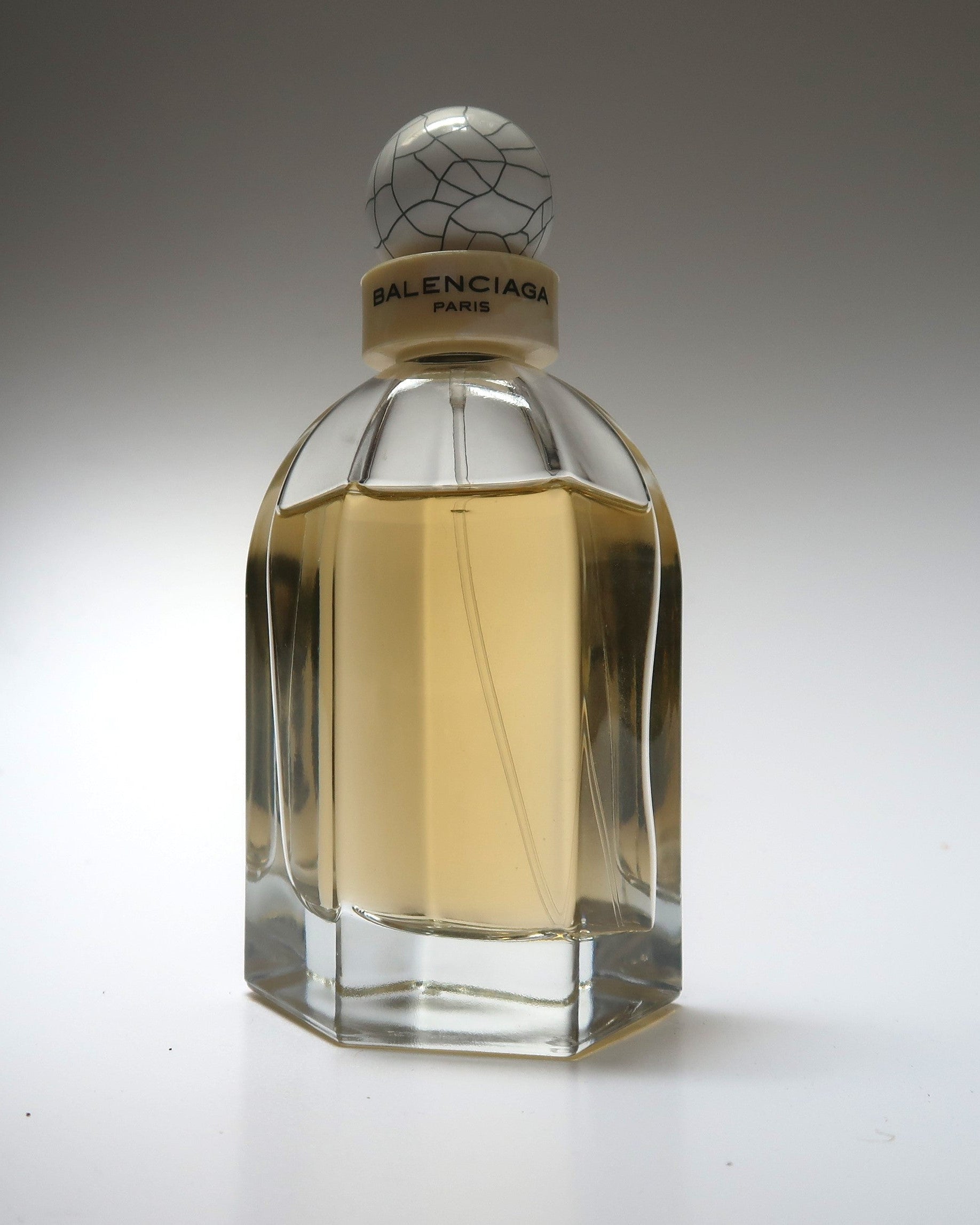 Balenciaga Paris Eau de parfum - Try Me