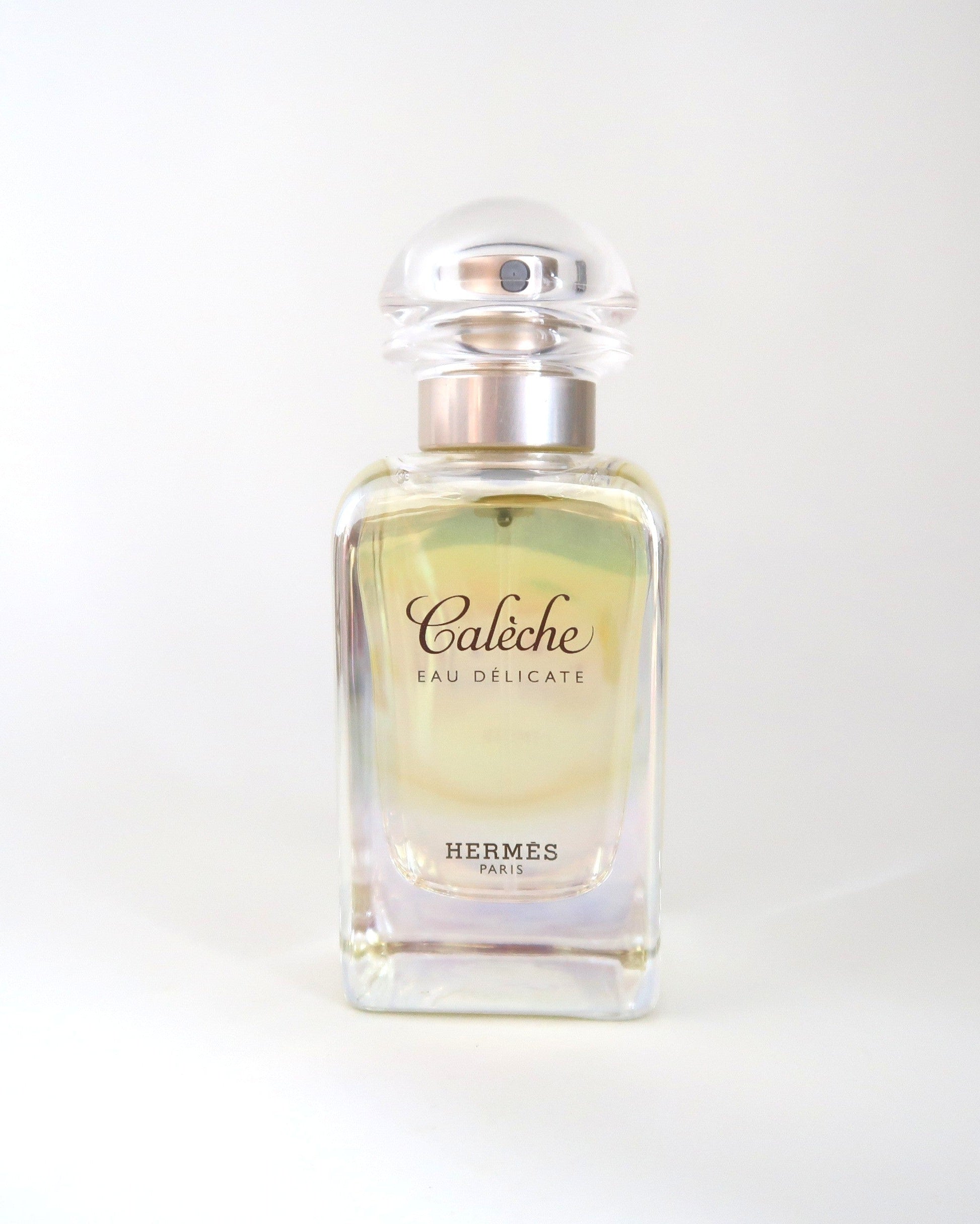Hermès Calèche Eau Delicate - 50 ml