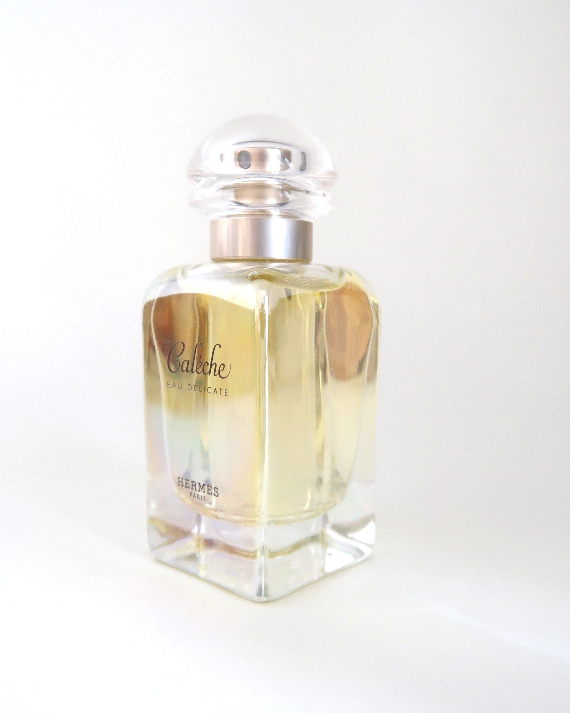 Hermès Calèche Eau Delicate - 50 ml