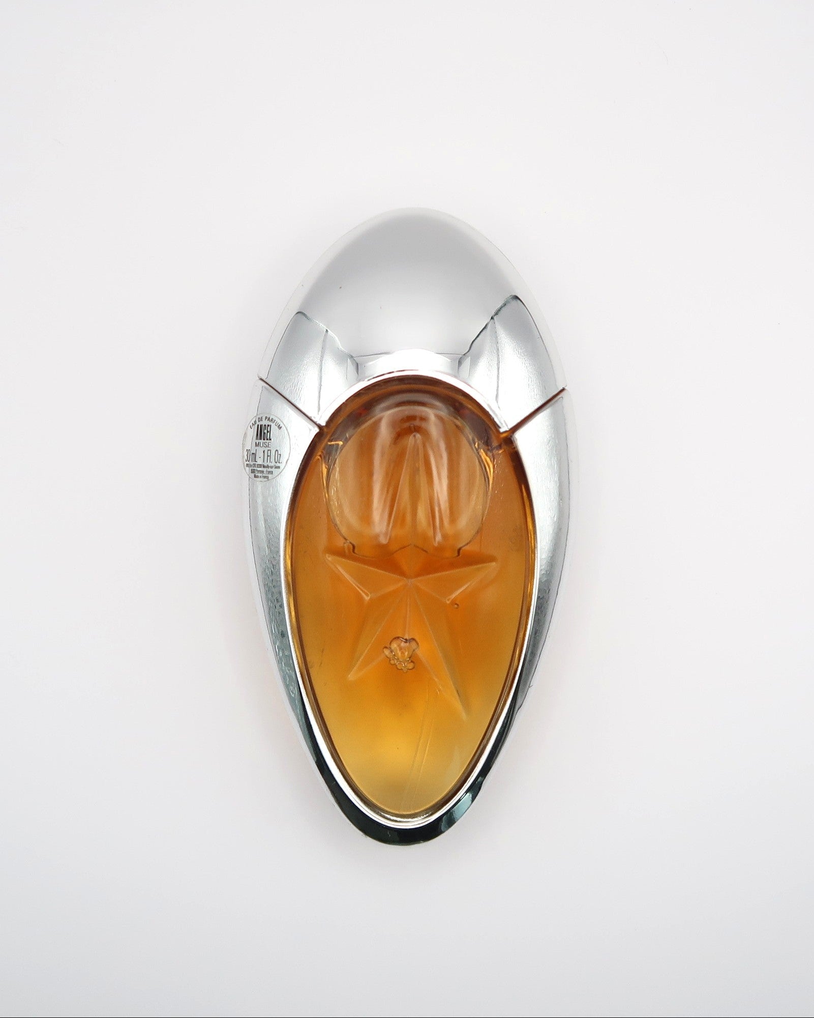 Thierry Mugler Angel Muse Eau de parfum - 50 ml