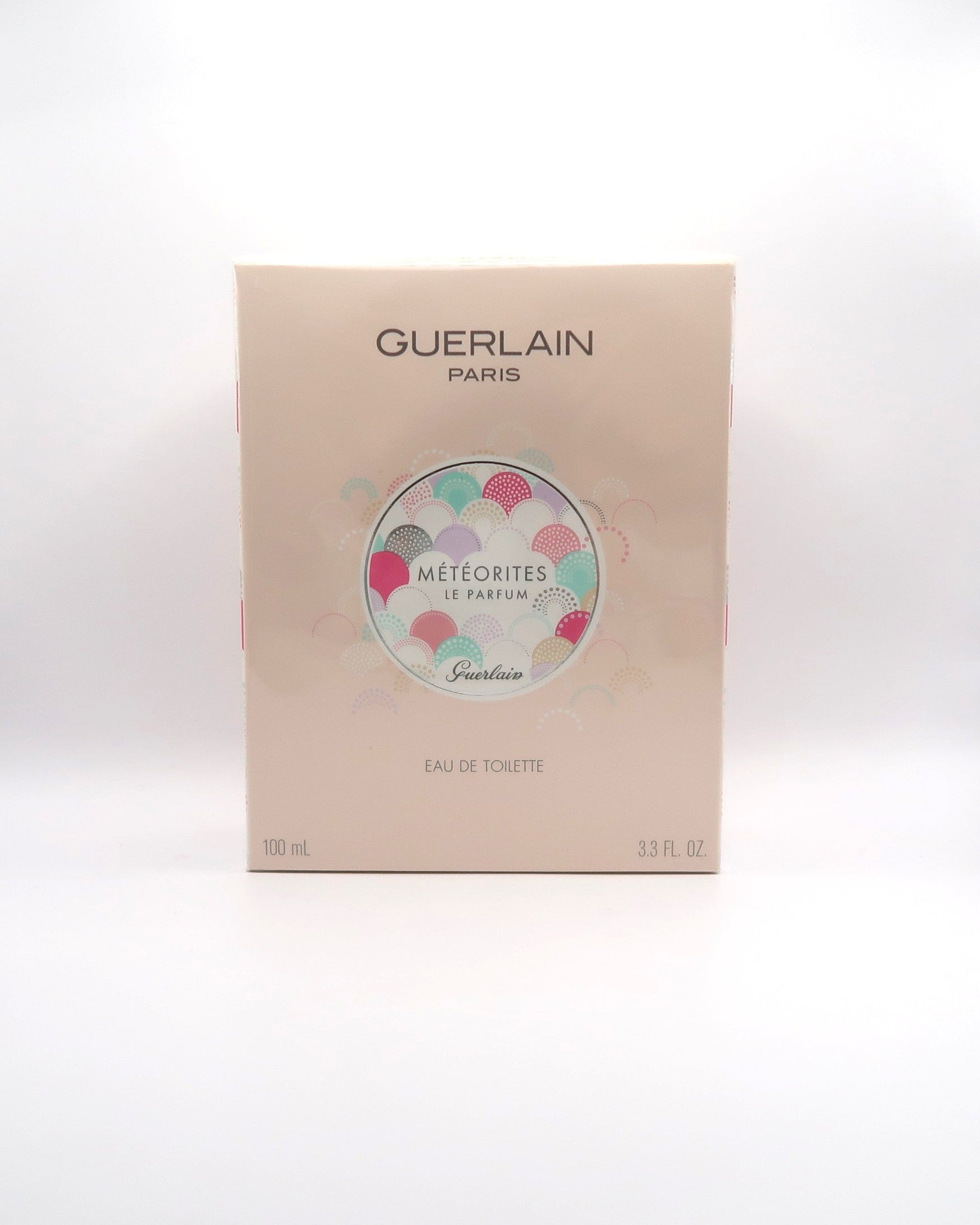 Guerlain Météorites Eau de Toilette - 100 ml
