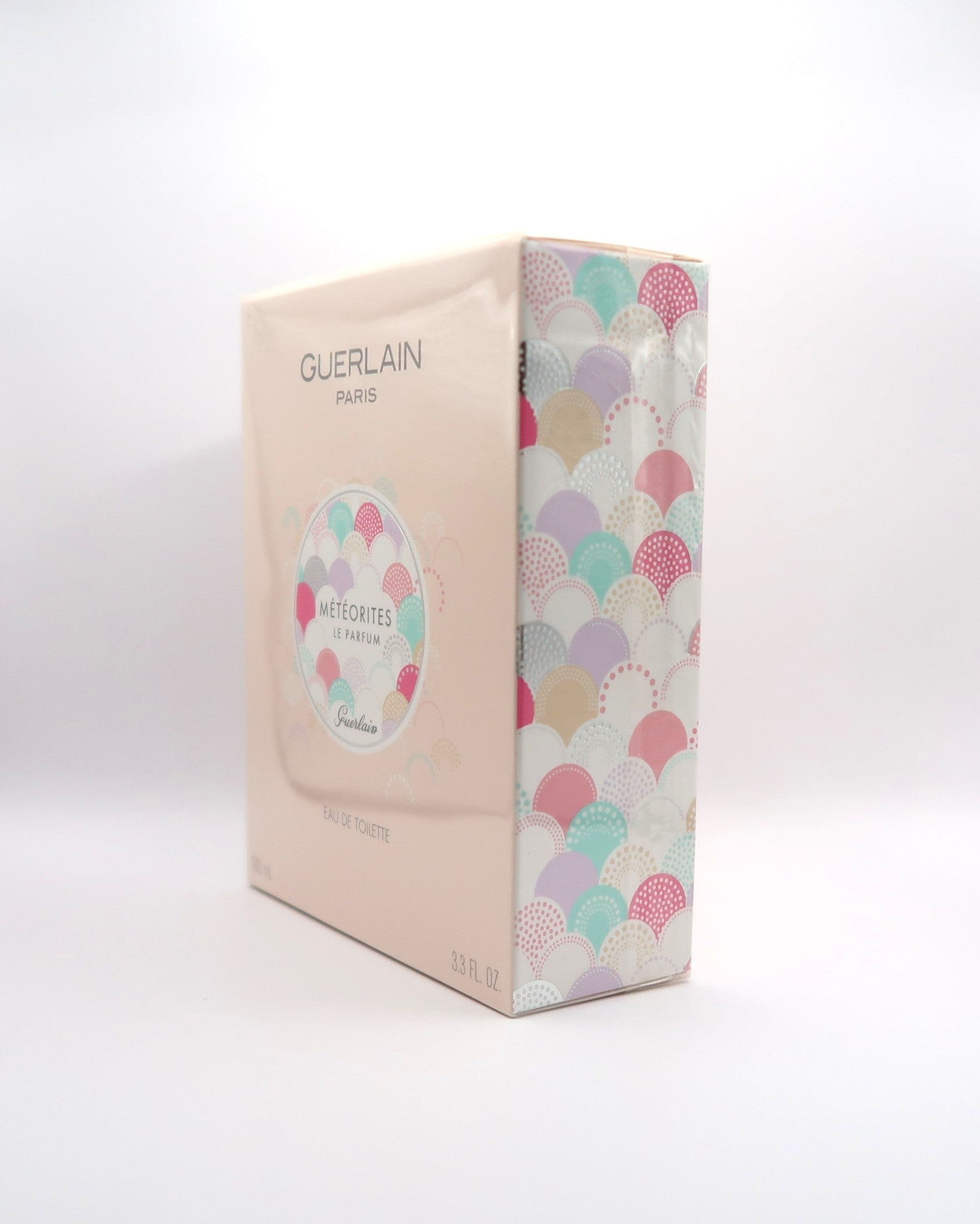 Guerlain Météorites Eau de Toilette - 100 ml