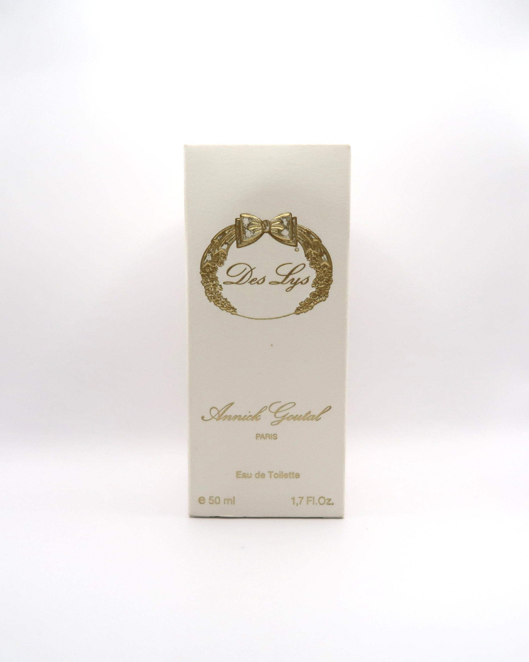 Annick Goutal Des Lys Eau de Toilette - 50 ml