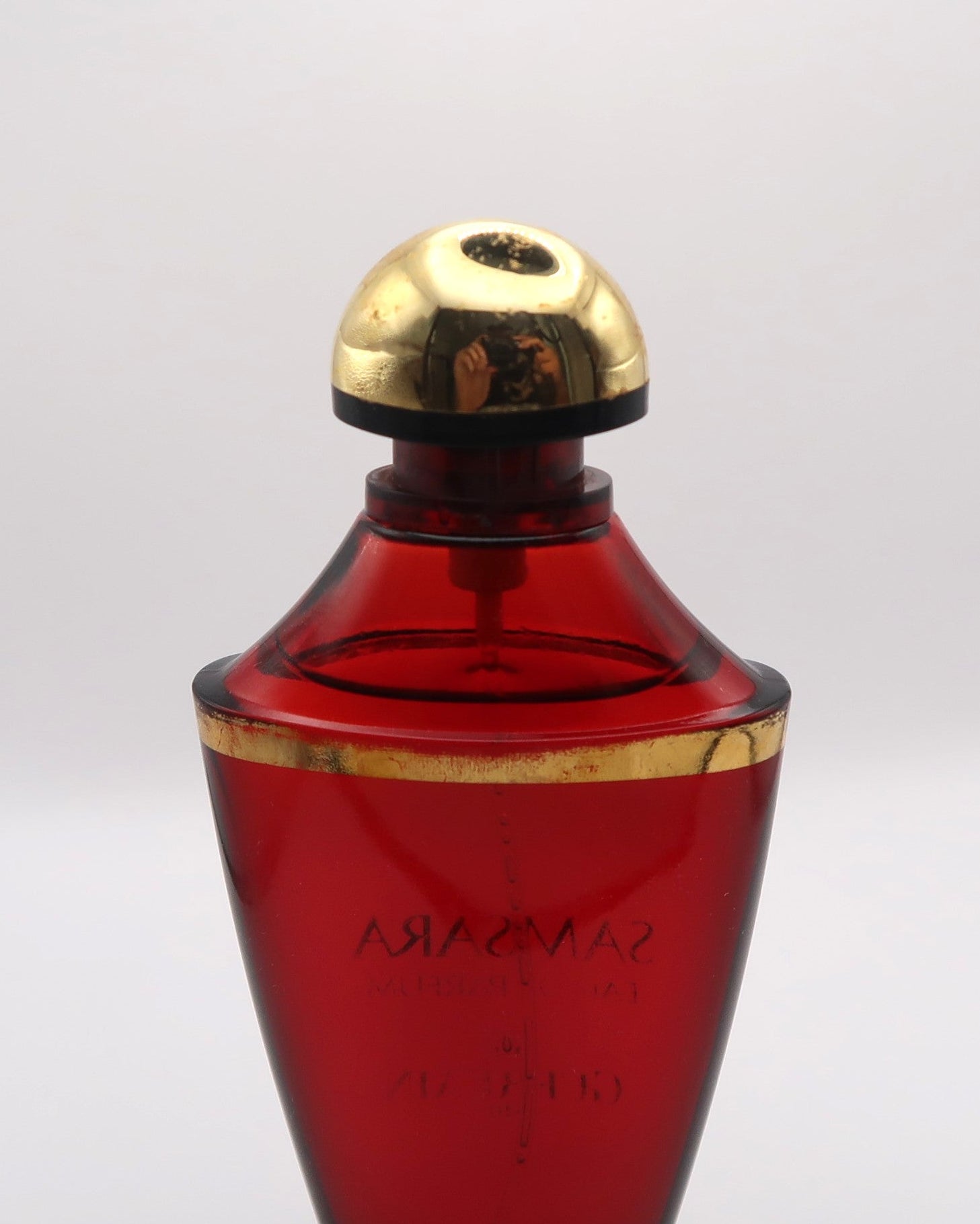 Guerlain - Samsara Eau de Parfum