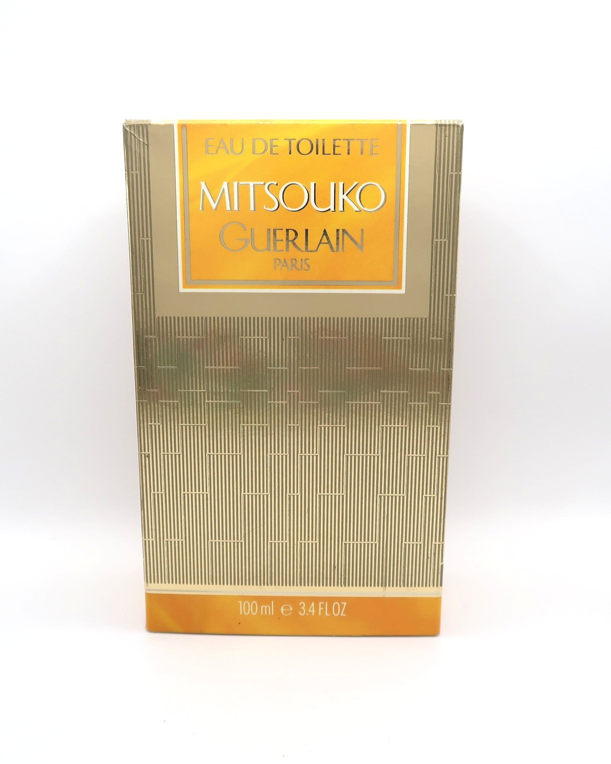Guerlain Mitsouko Eau de Toilette - 100 ml