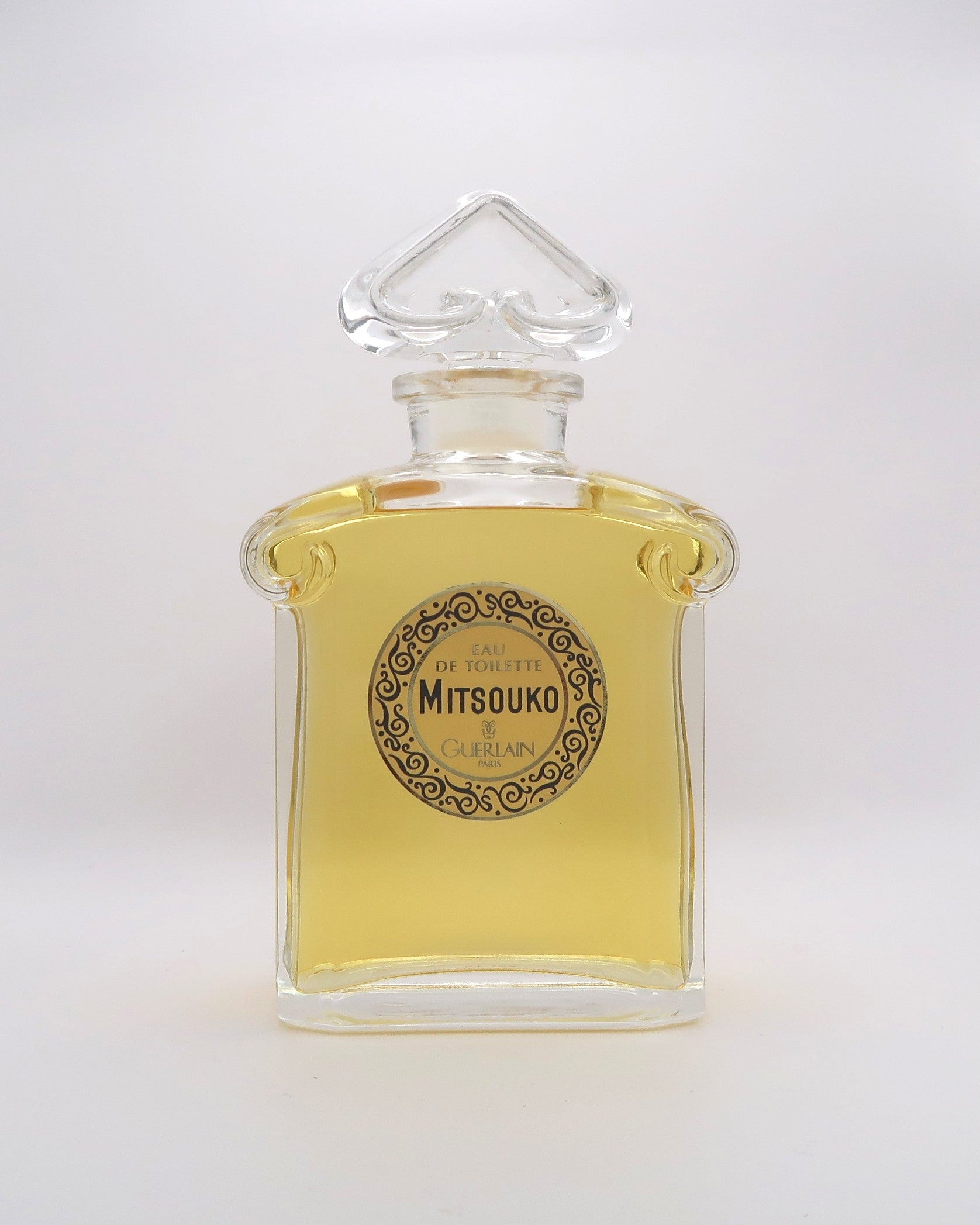 Guerlain Mitsouko Eau de Toilette - 100 ml