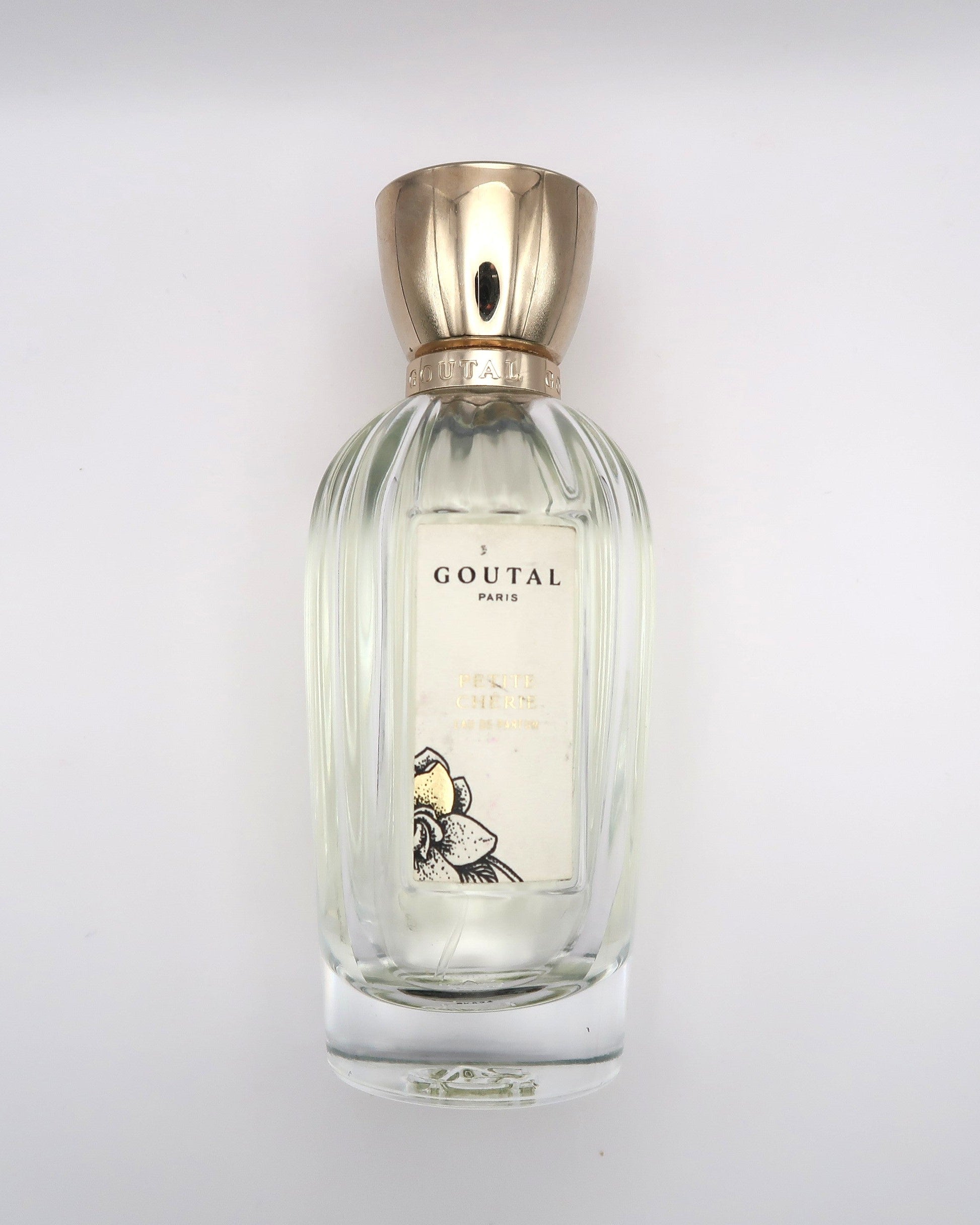 Annick Goutal Petite Chérie Eau de Toilette - Try Me