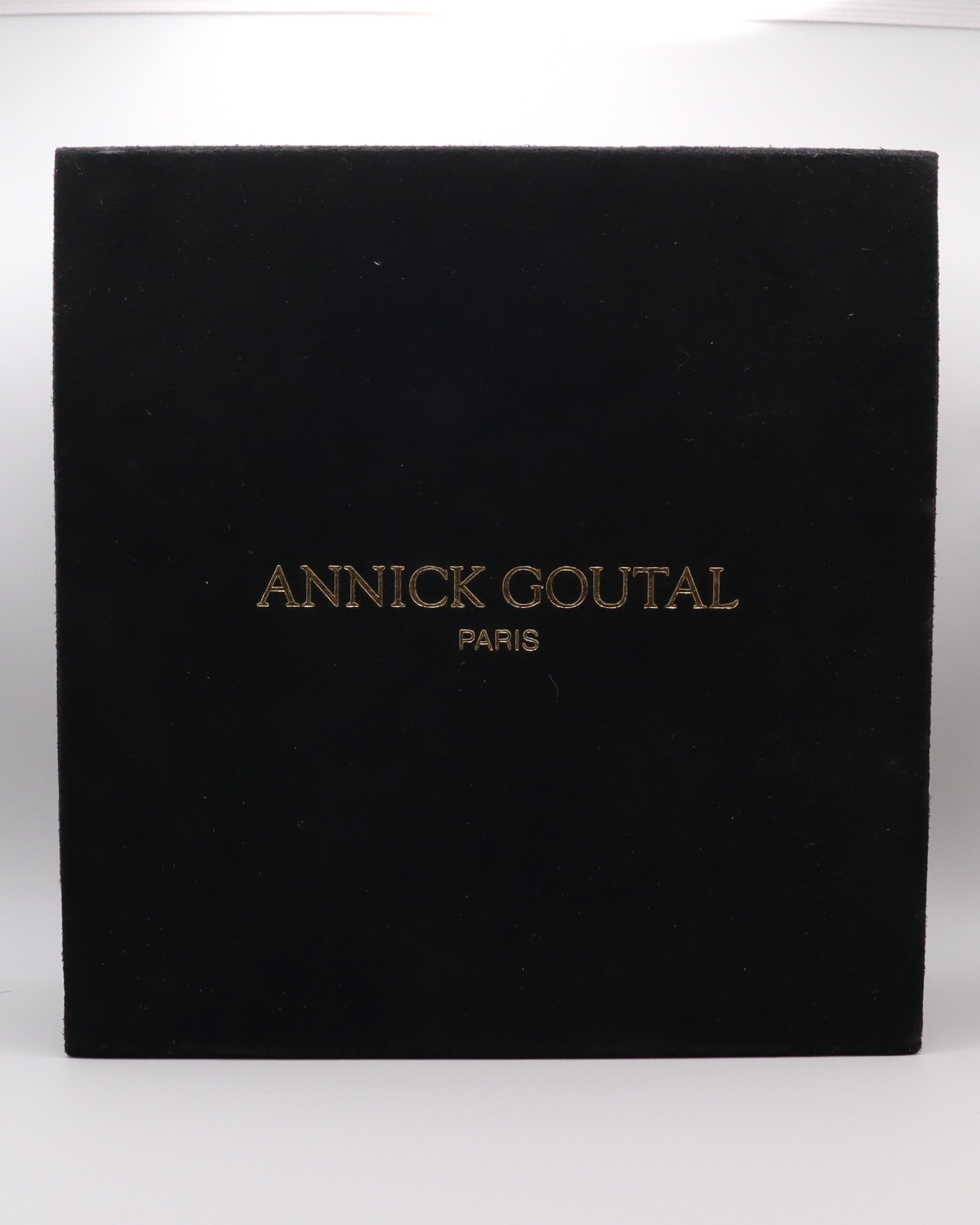 Coffret Annick Goutal 5 flacons