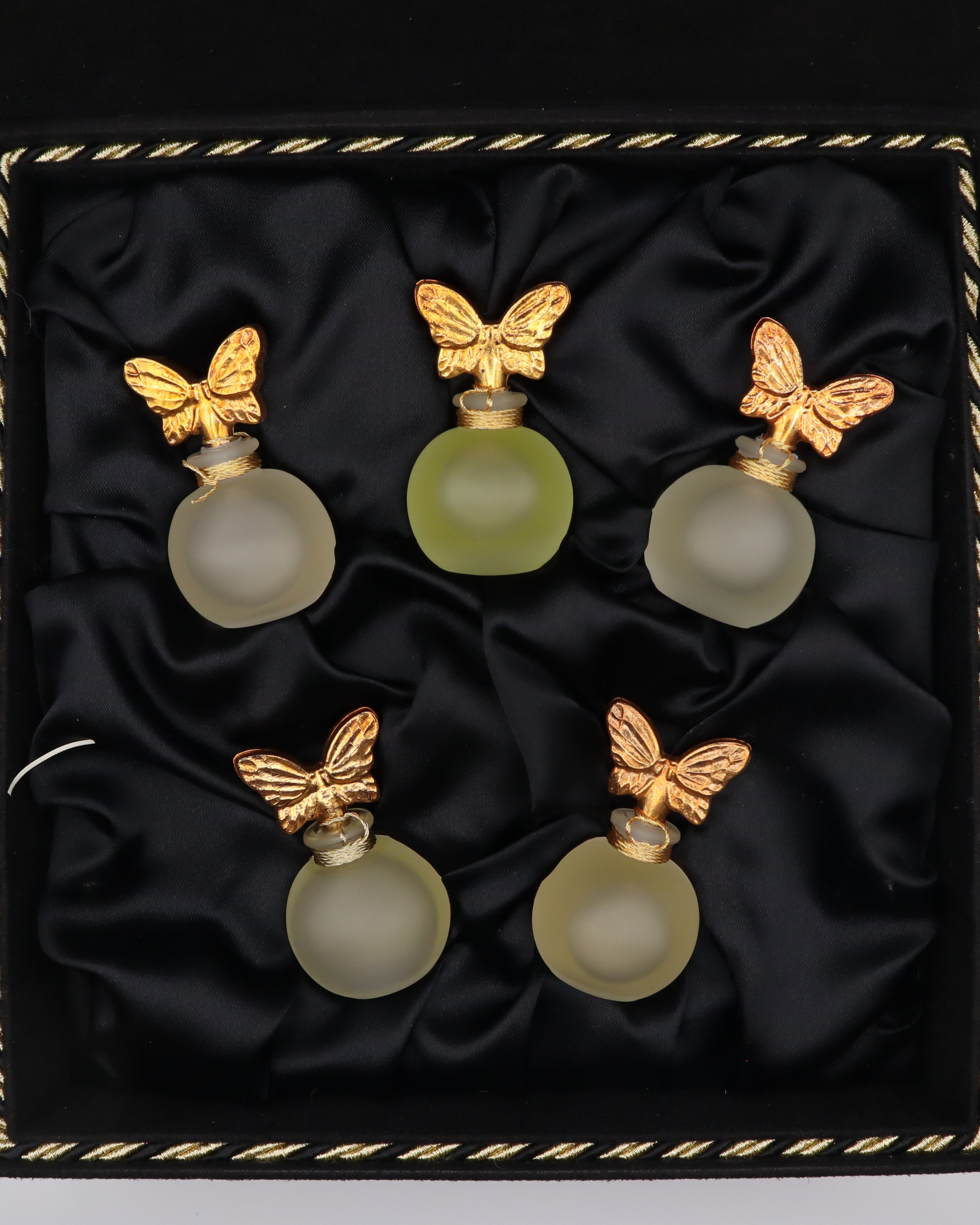 Coffret Annick Goutal 5 flacons