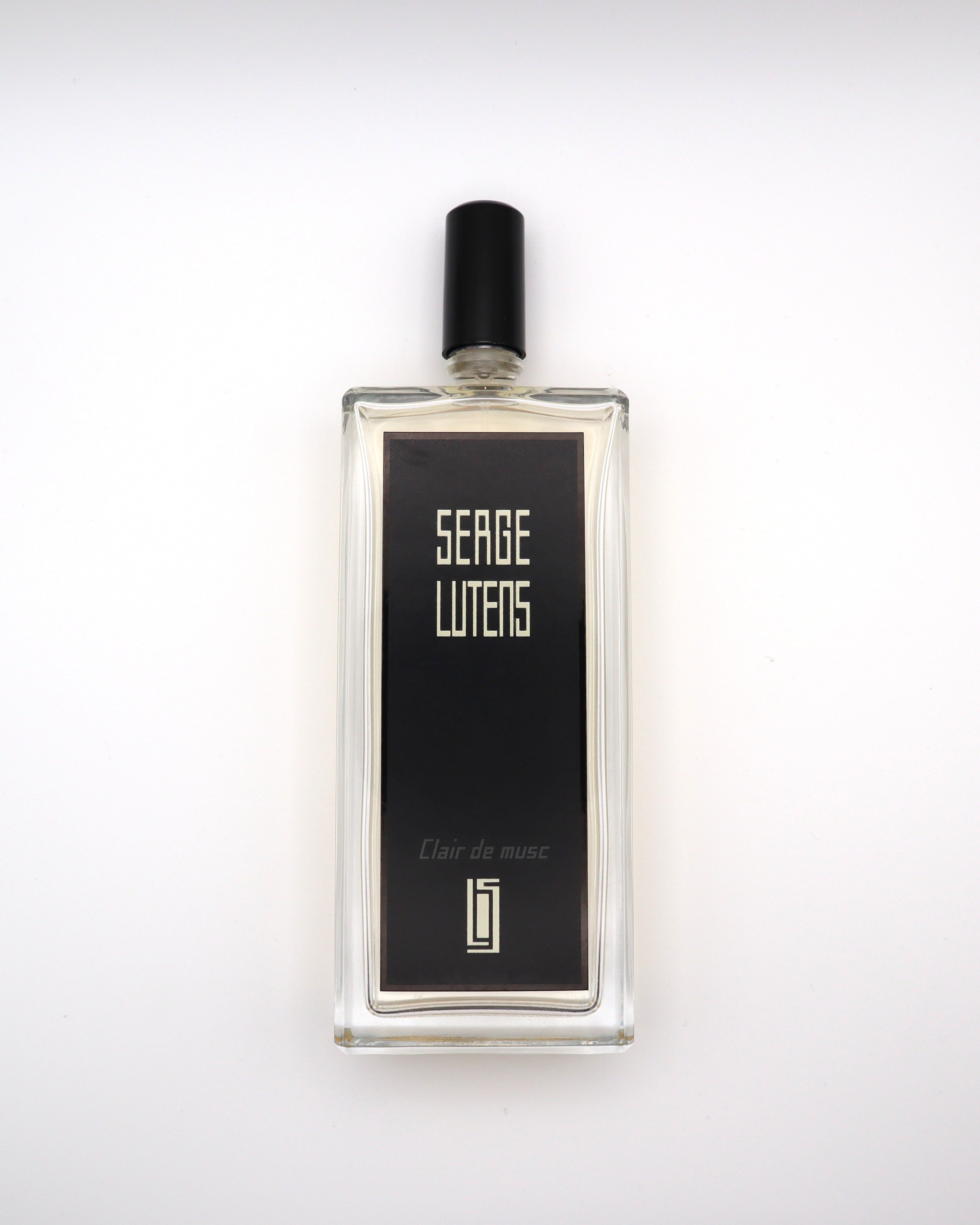 Serge Lutens Clair de Musc Eau de parfum - Try Me