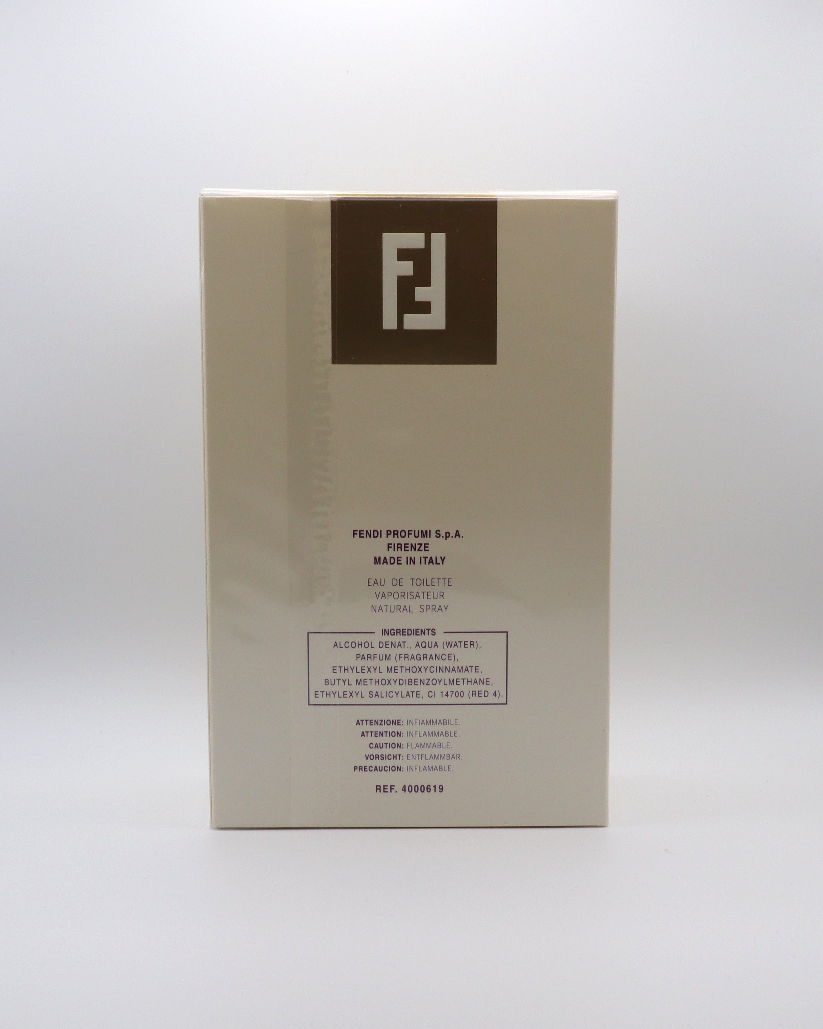 Theorema Leggero Eau de toilette - 100 ml