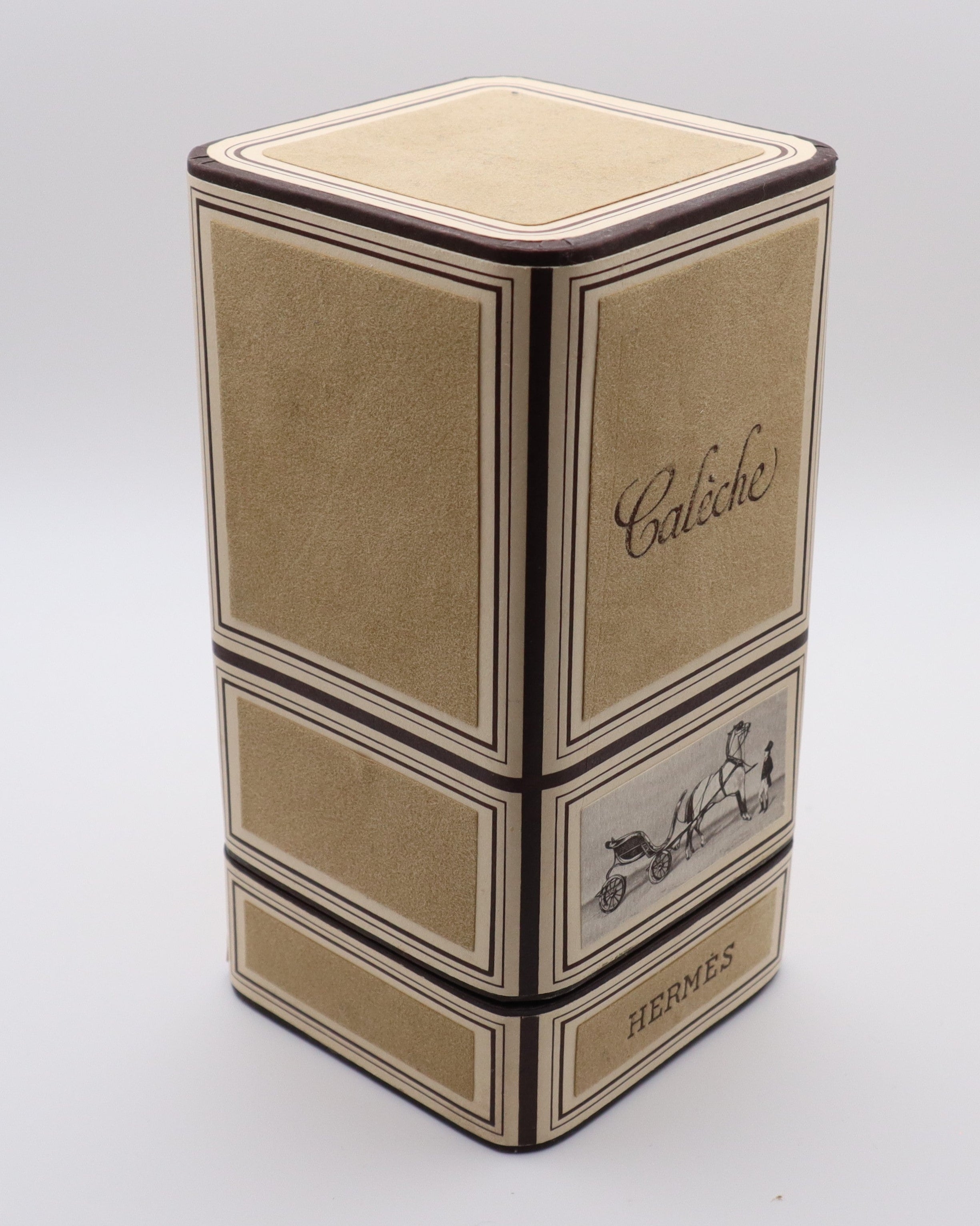 Hermès Calèche Eau de toilette - 100 ml