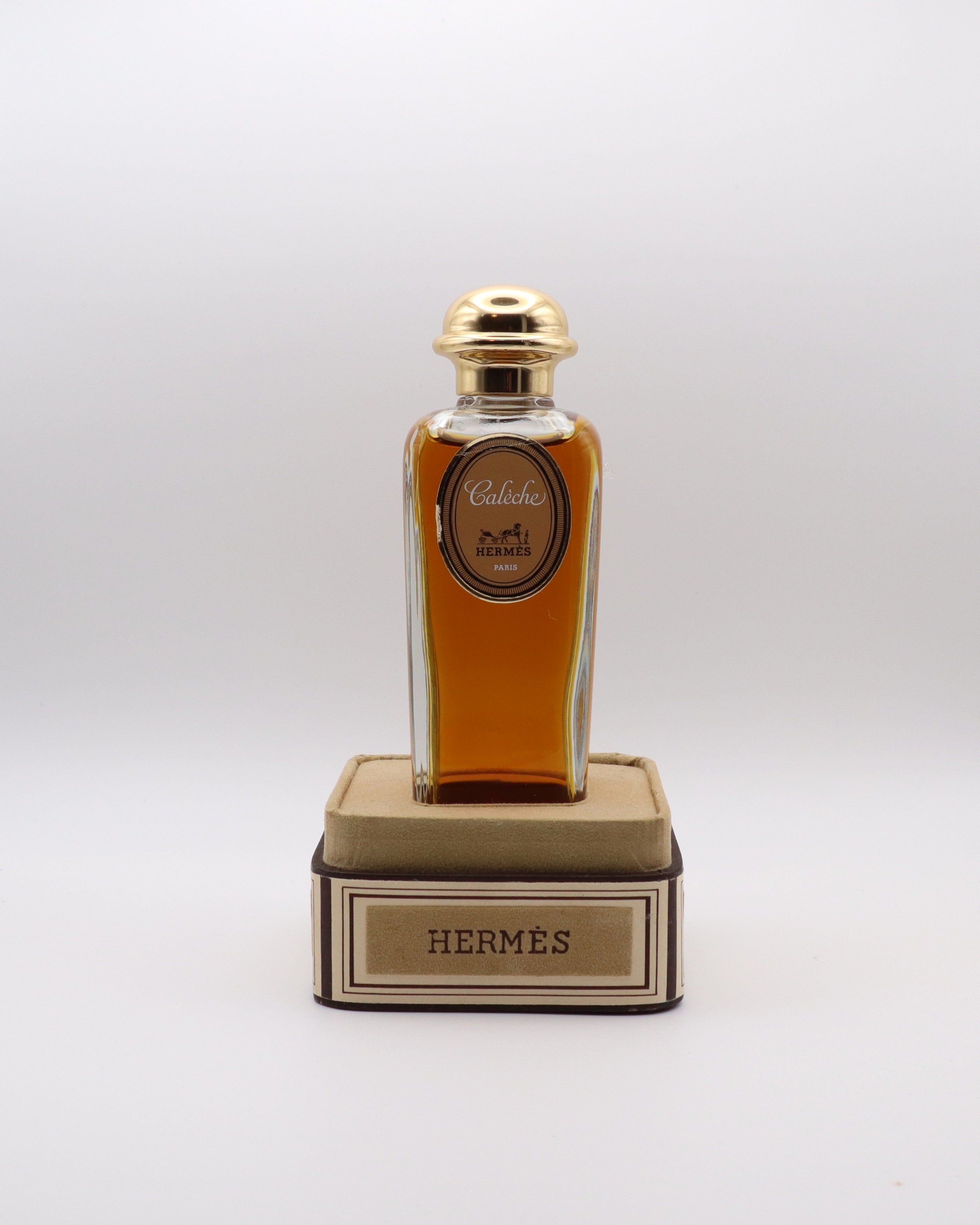Hermès Calèche Eau de toilette - 100 ml