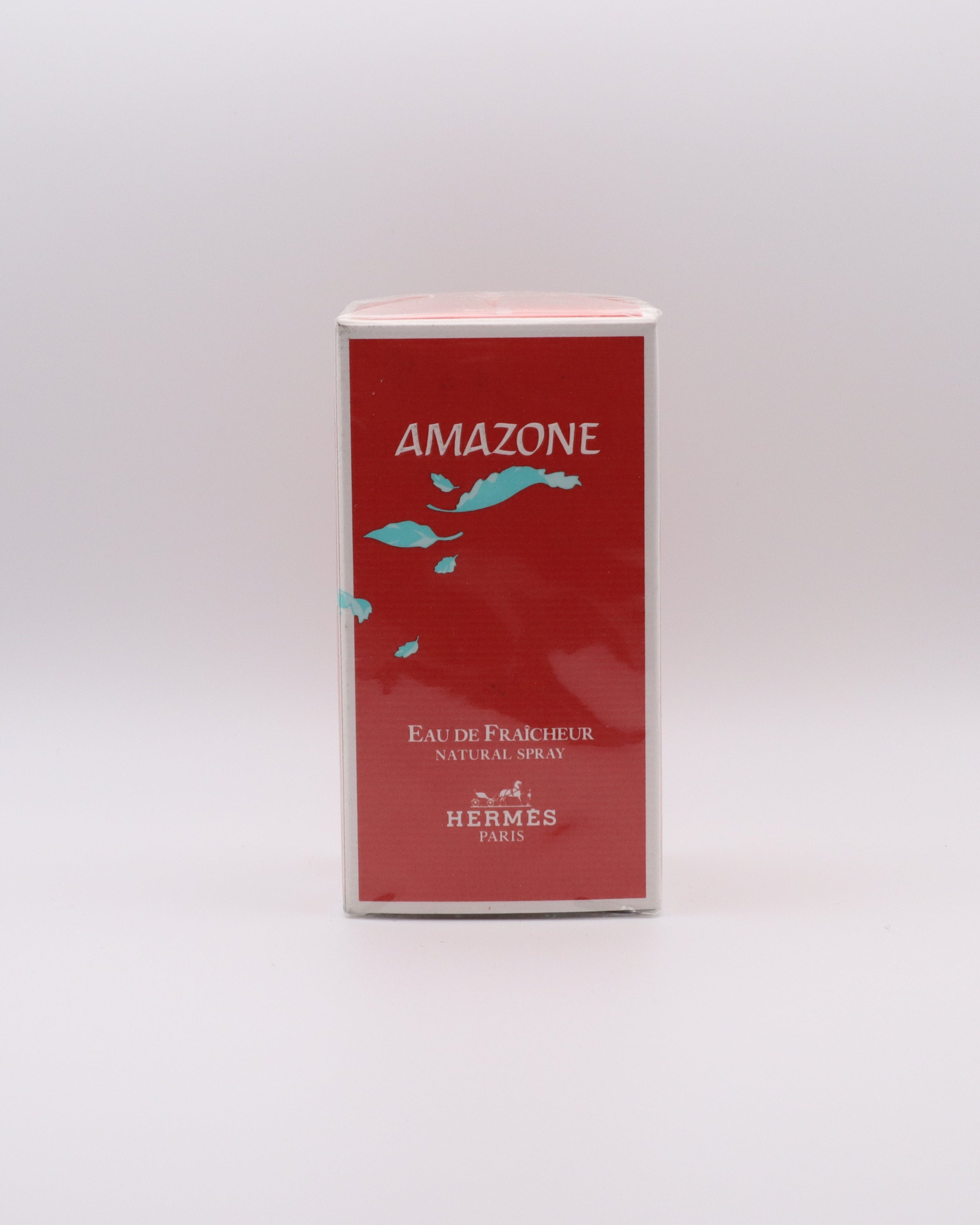 Hermès Amazone Eau Fraîche
