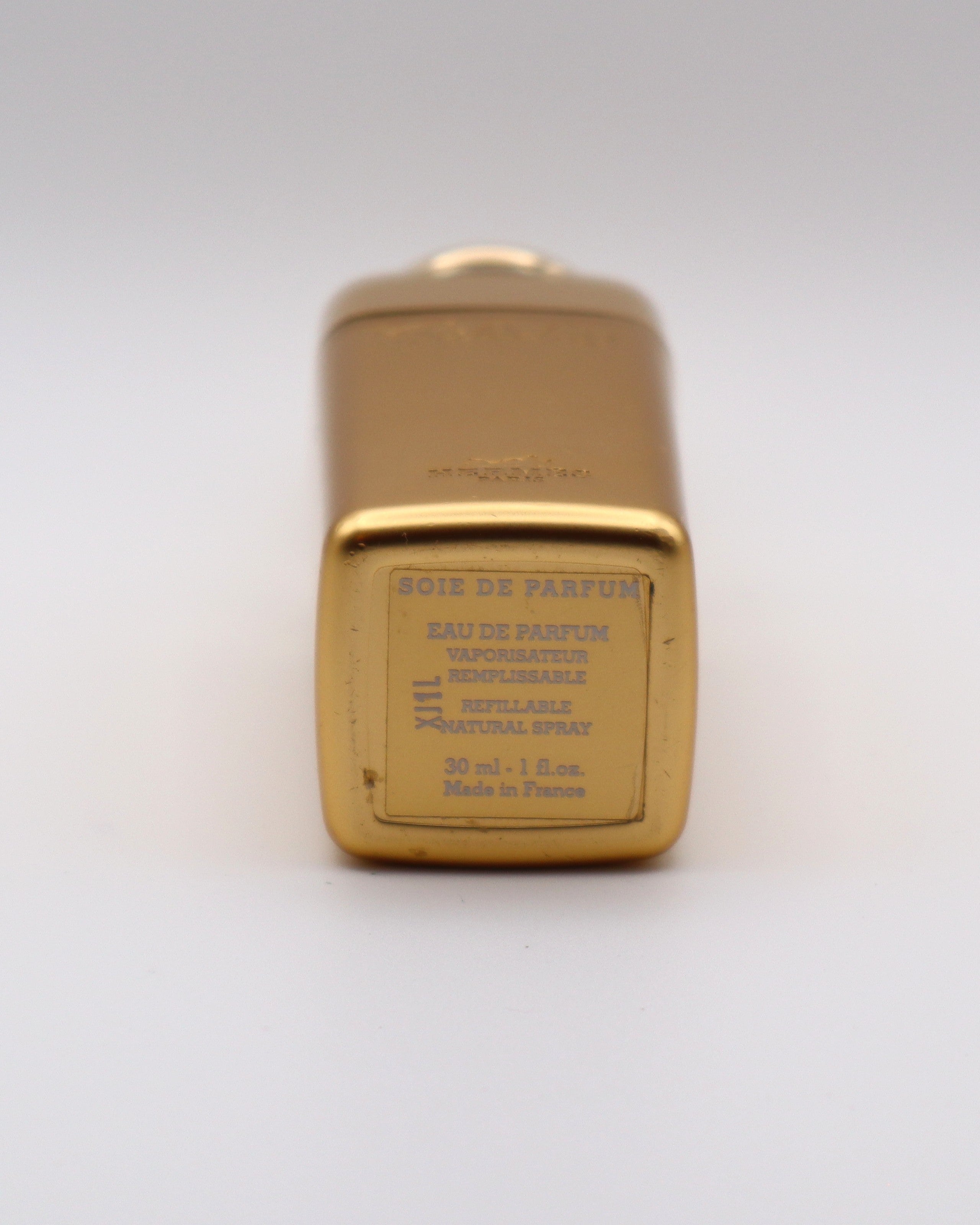 Hermès Calèche Soie de Parfum - Collector Refillable Atomiser