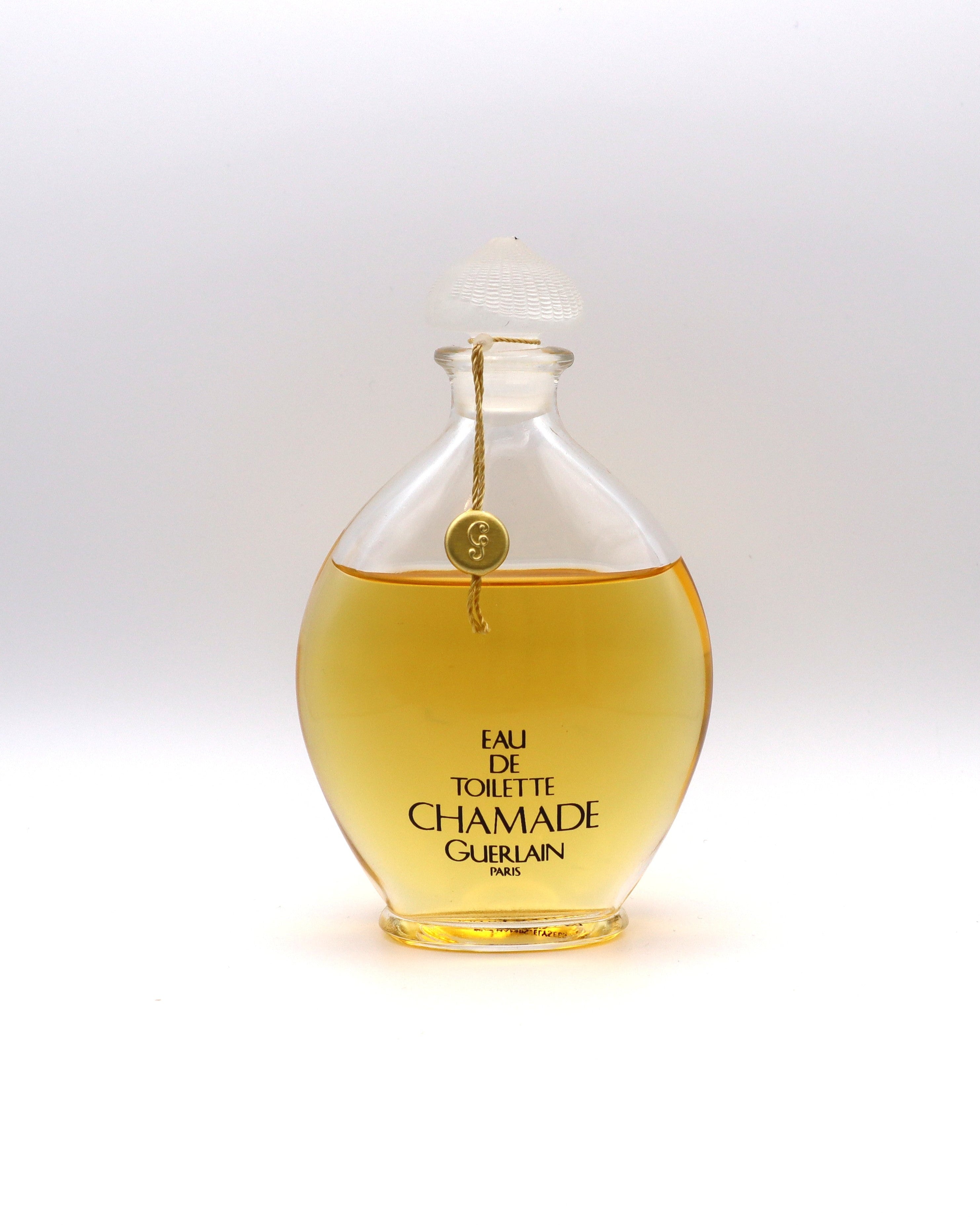 Guerlain Chamade Eau de Toilette - 100 ml