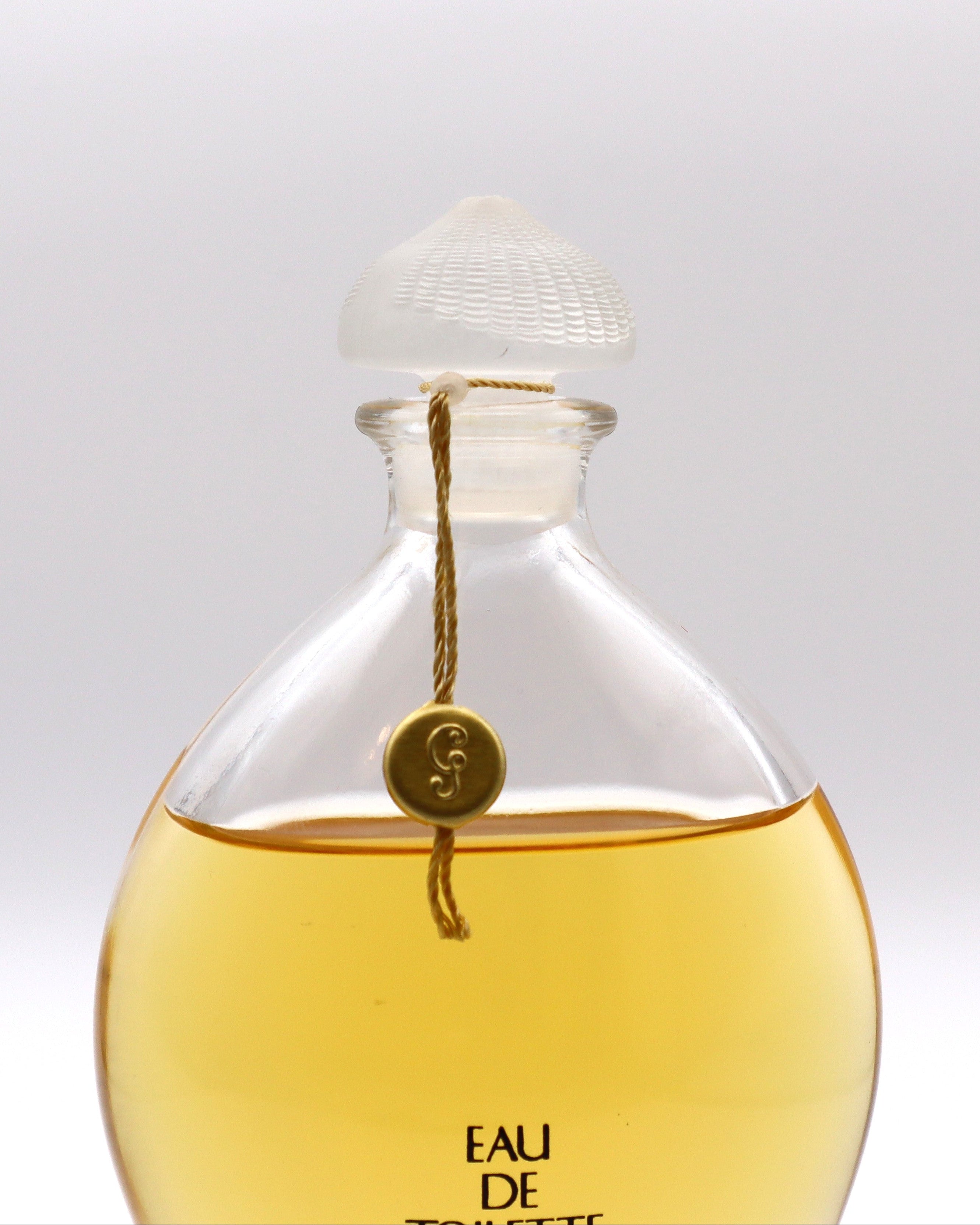 Guerlain Chamade Eau de Toilette - 100 ml
