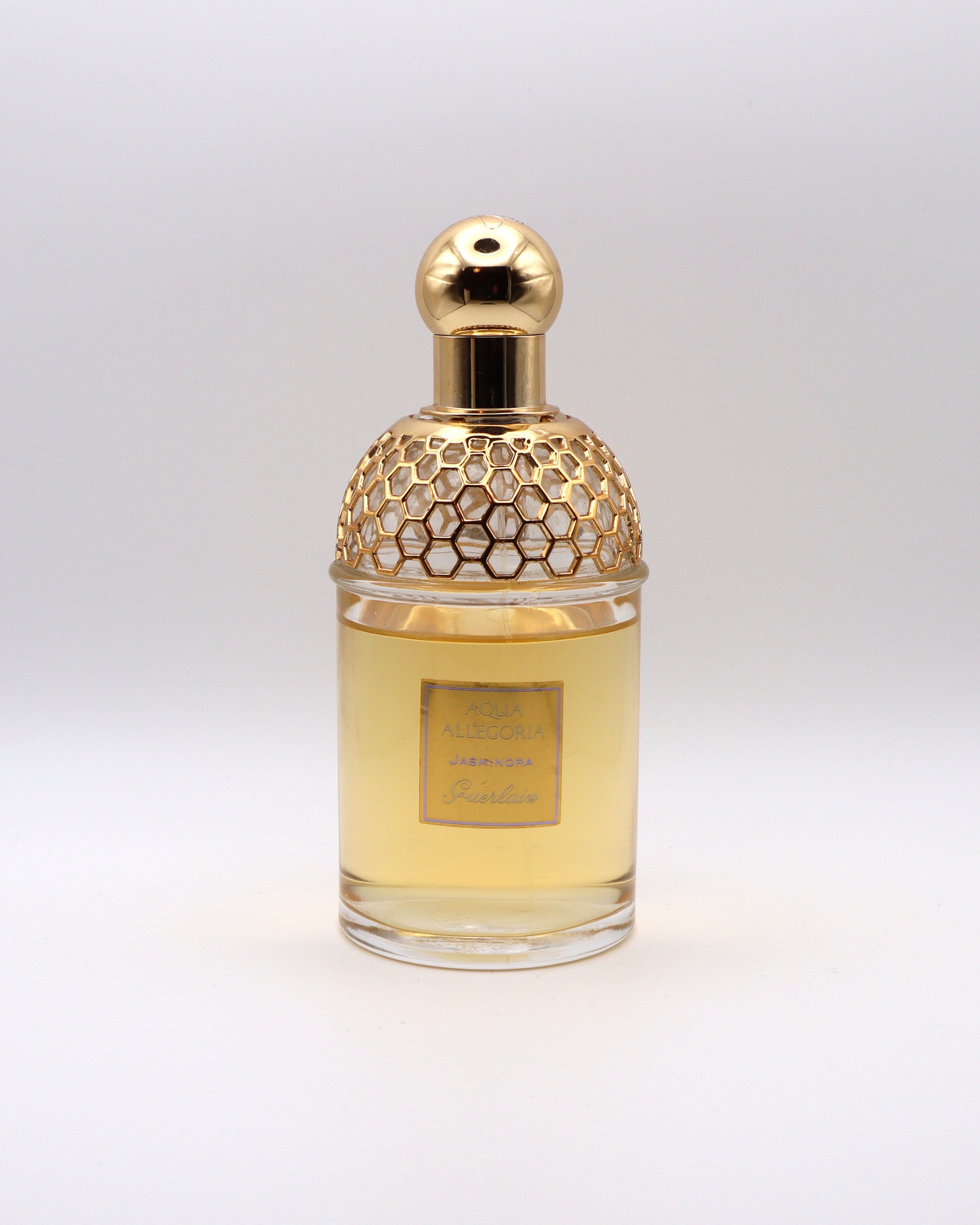 Guerlain Jasminora - Try Me