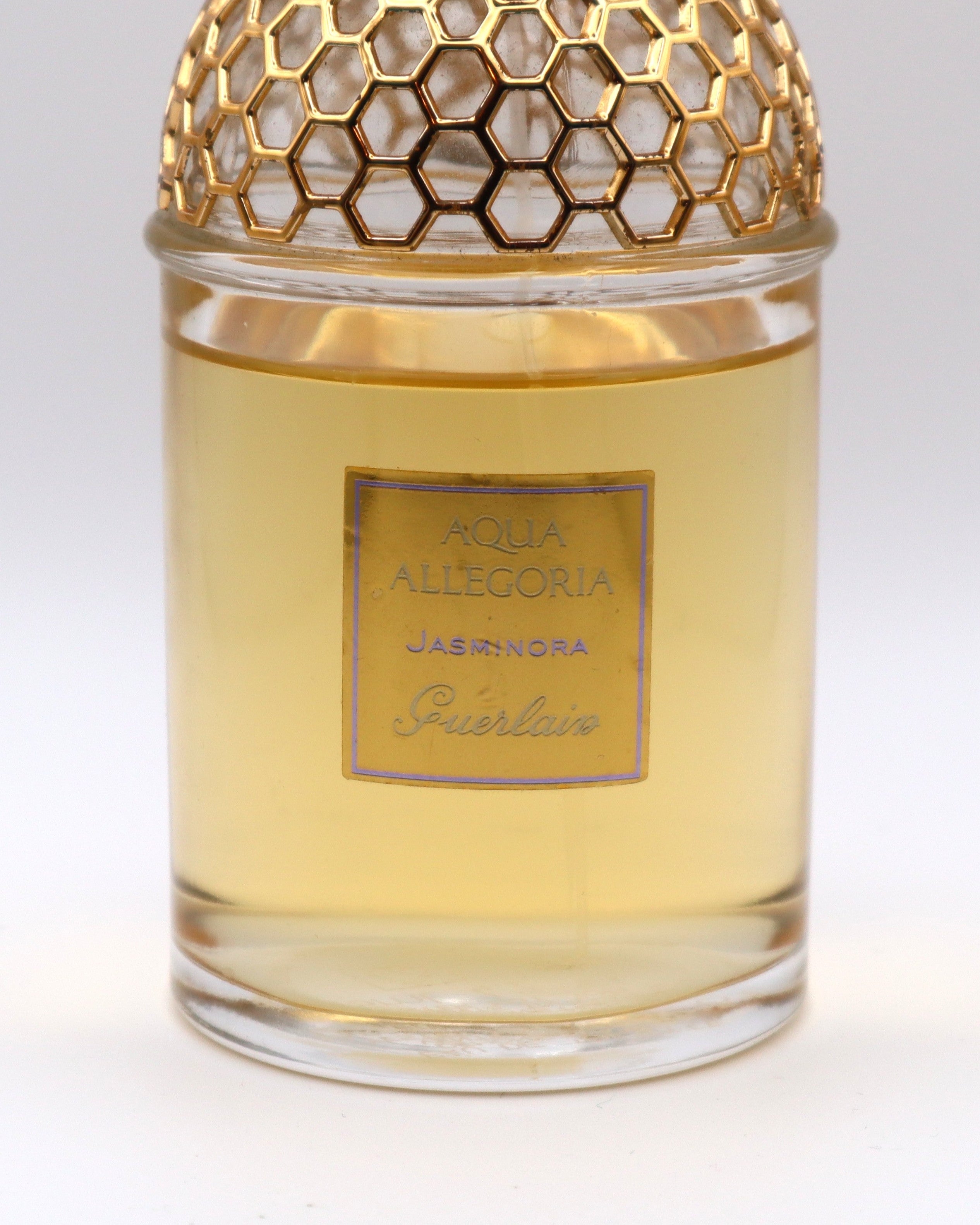 Guerlain Jasminora - Try Me