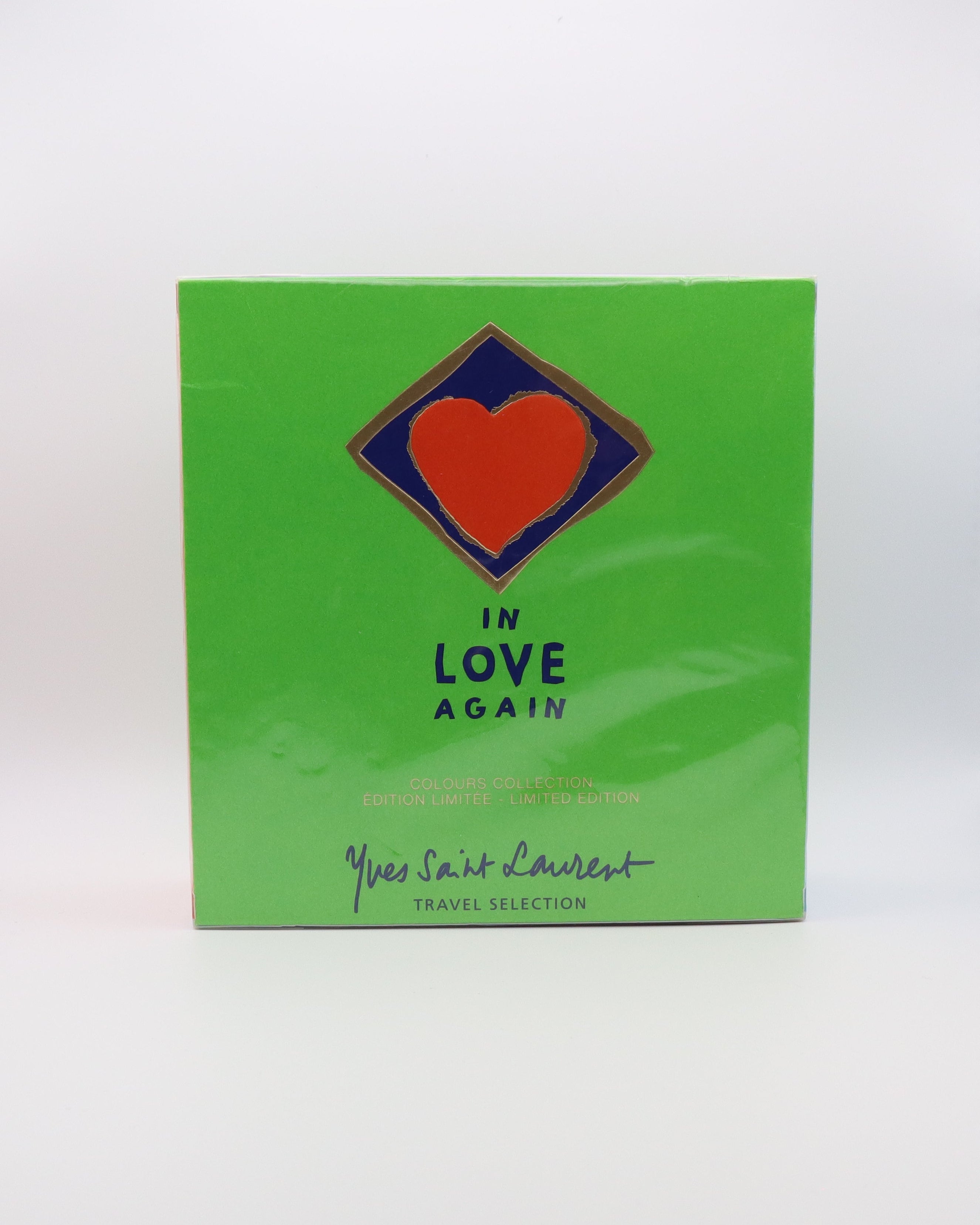 Yves Saint Laurent In Love Again Perfume Coffret