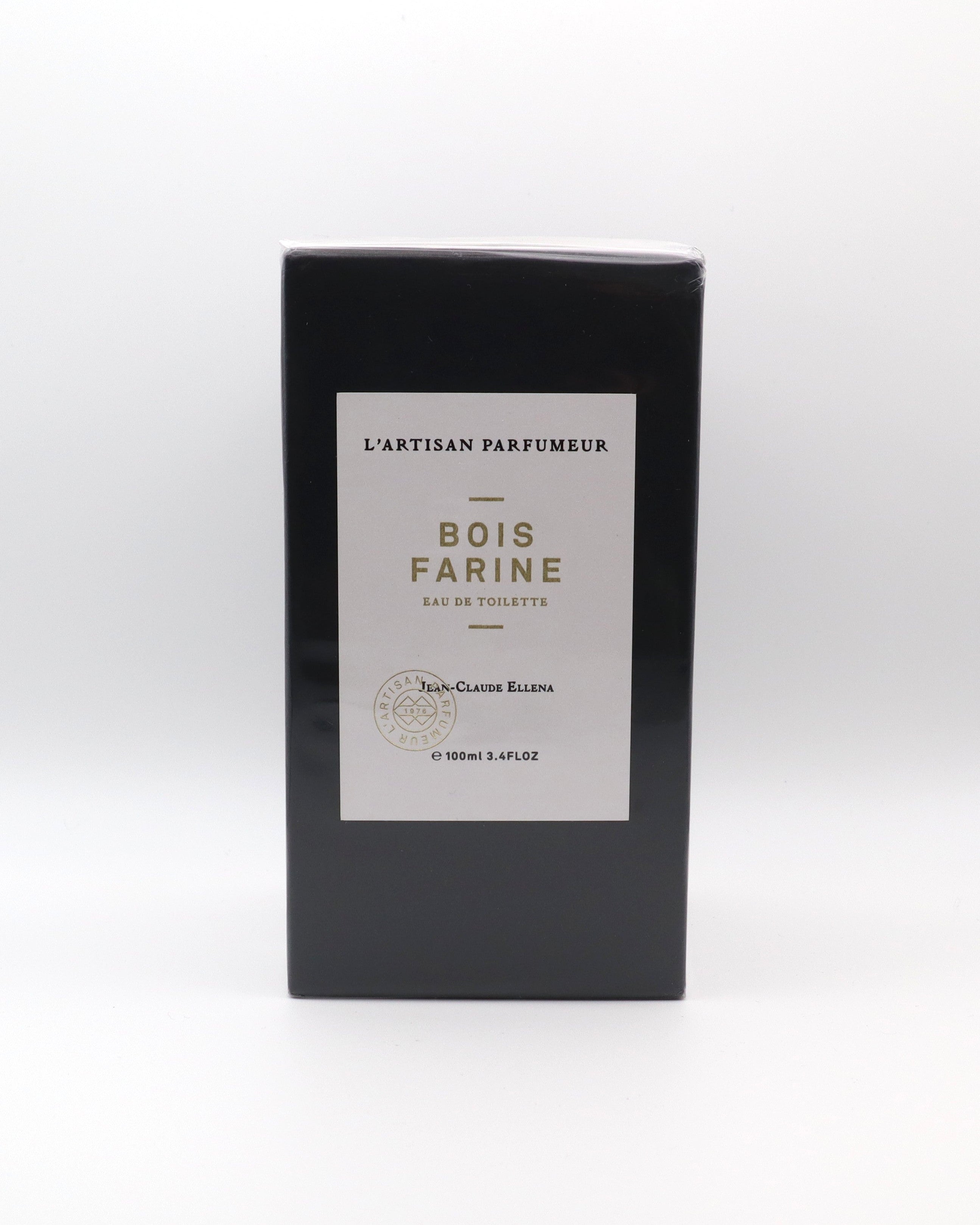 l'Artisan Parfumeur Bois Farine Eau de toilette - 100 ml