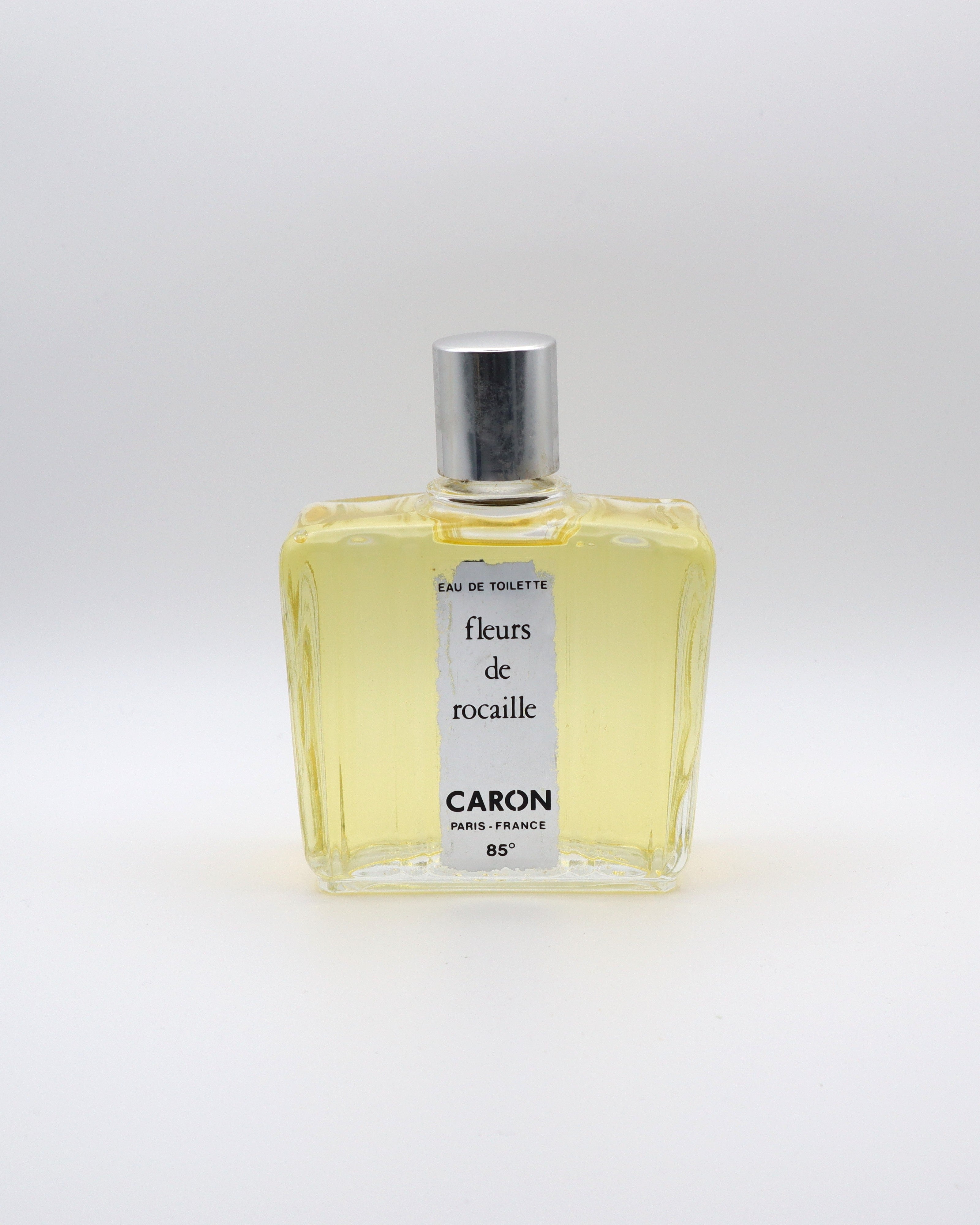 Caron Fleurs de Rocaille Eau de toilette - 120 ml