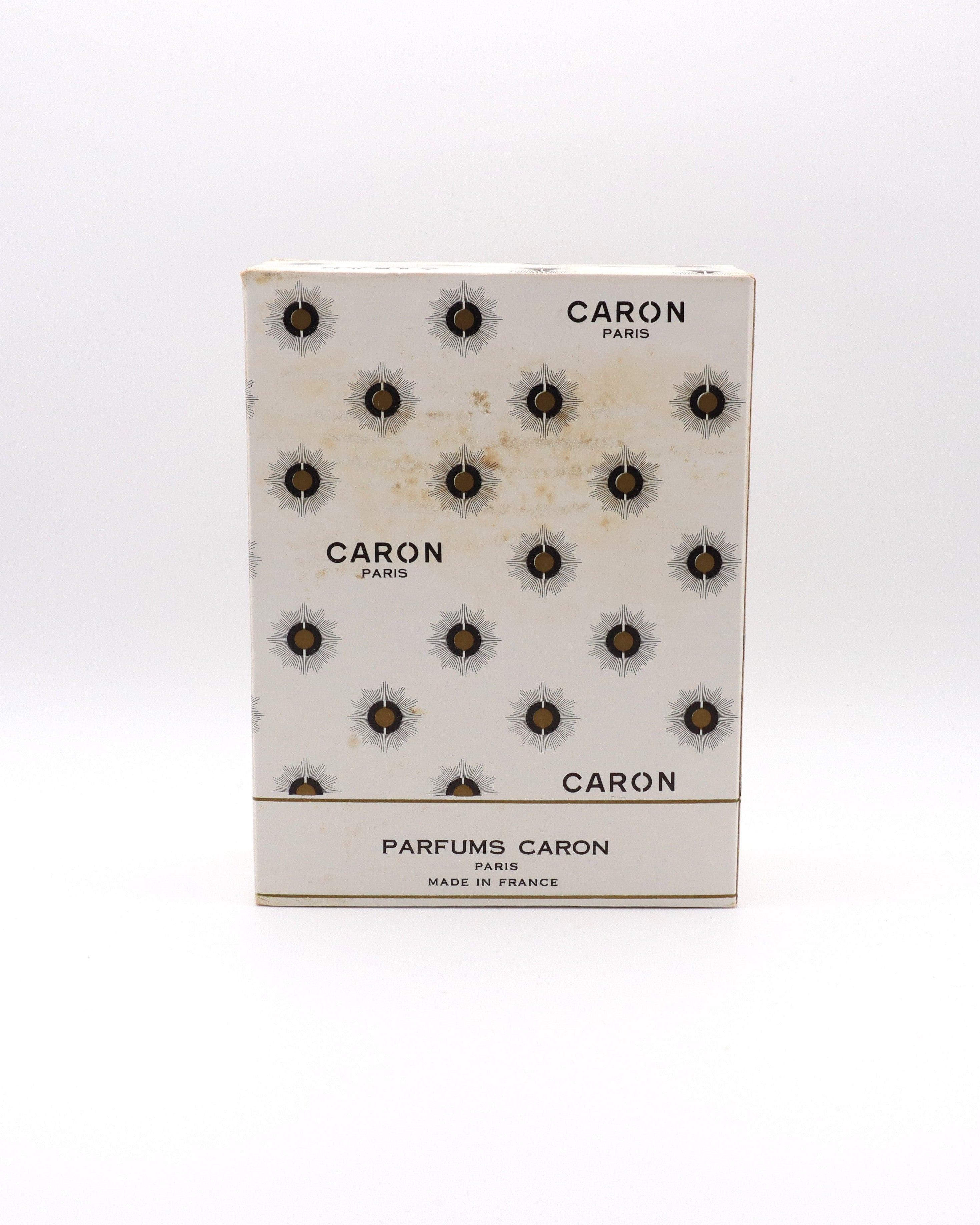 Caron Fleurs de Rocaille Eau de toilette - 120 ml