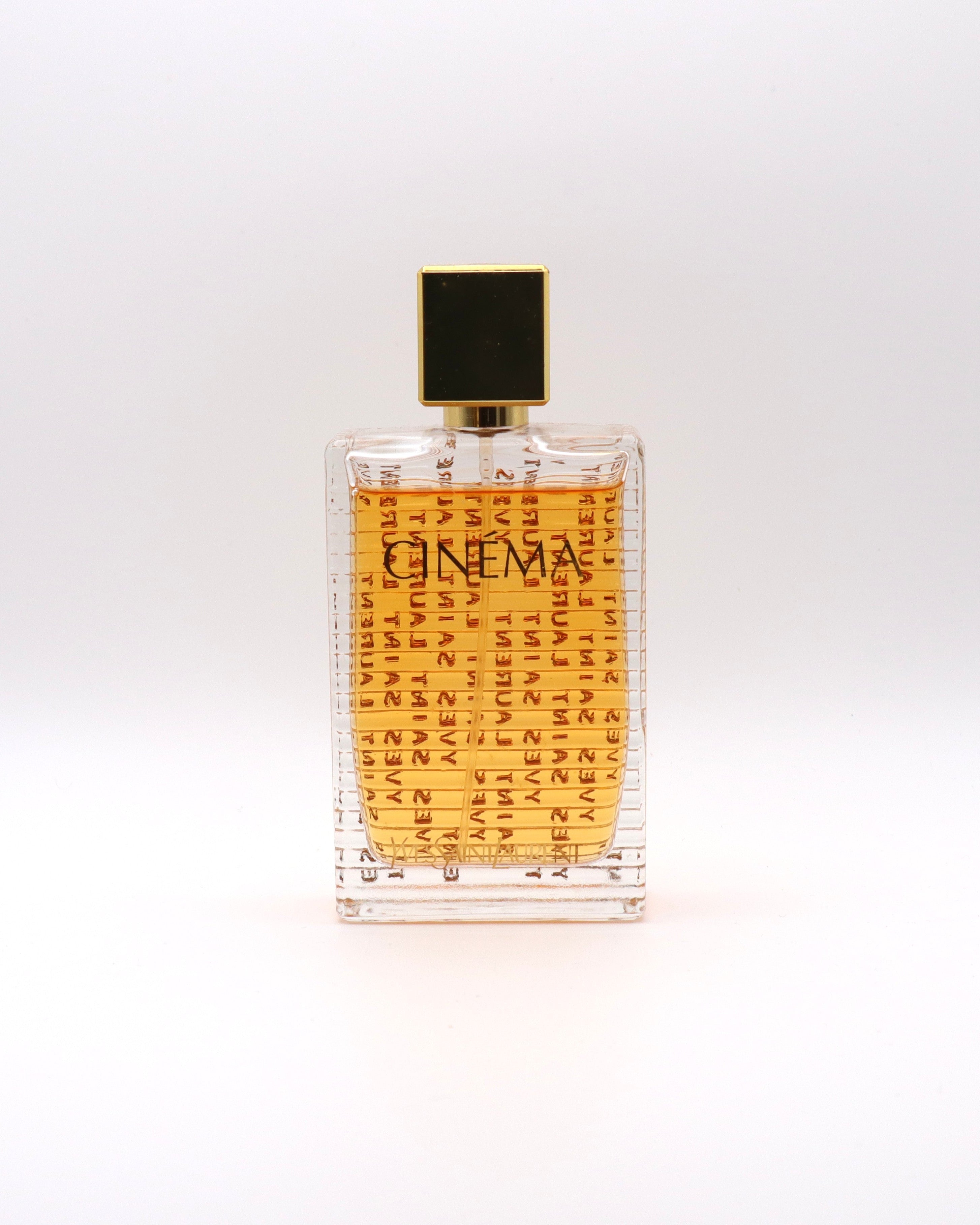 Yves Saint Laurent Cinéma - 50 ml