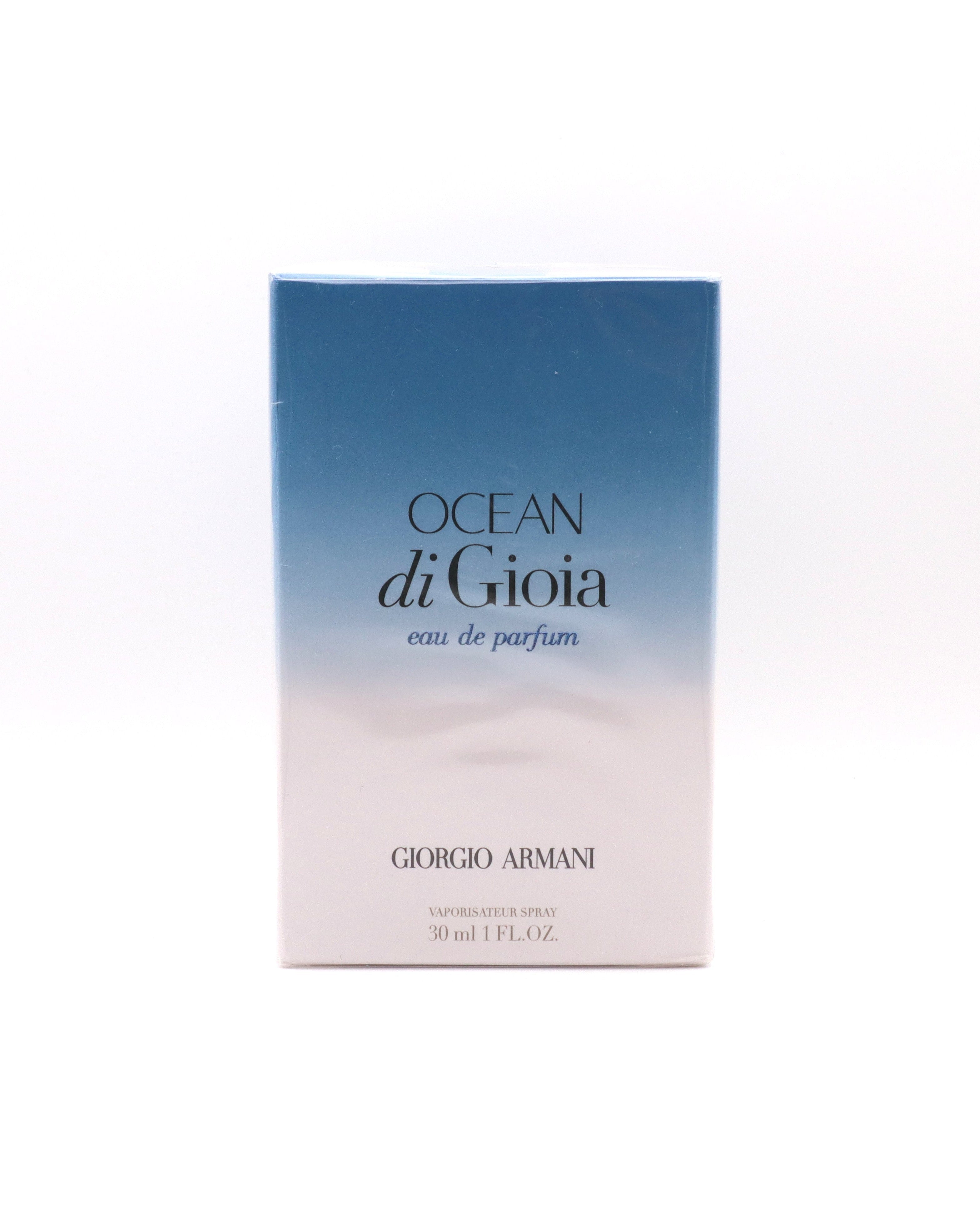 Giorgio Armani Ocean di Gioia Eau de Parfum - 30 ml