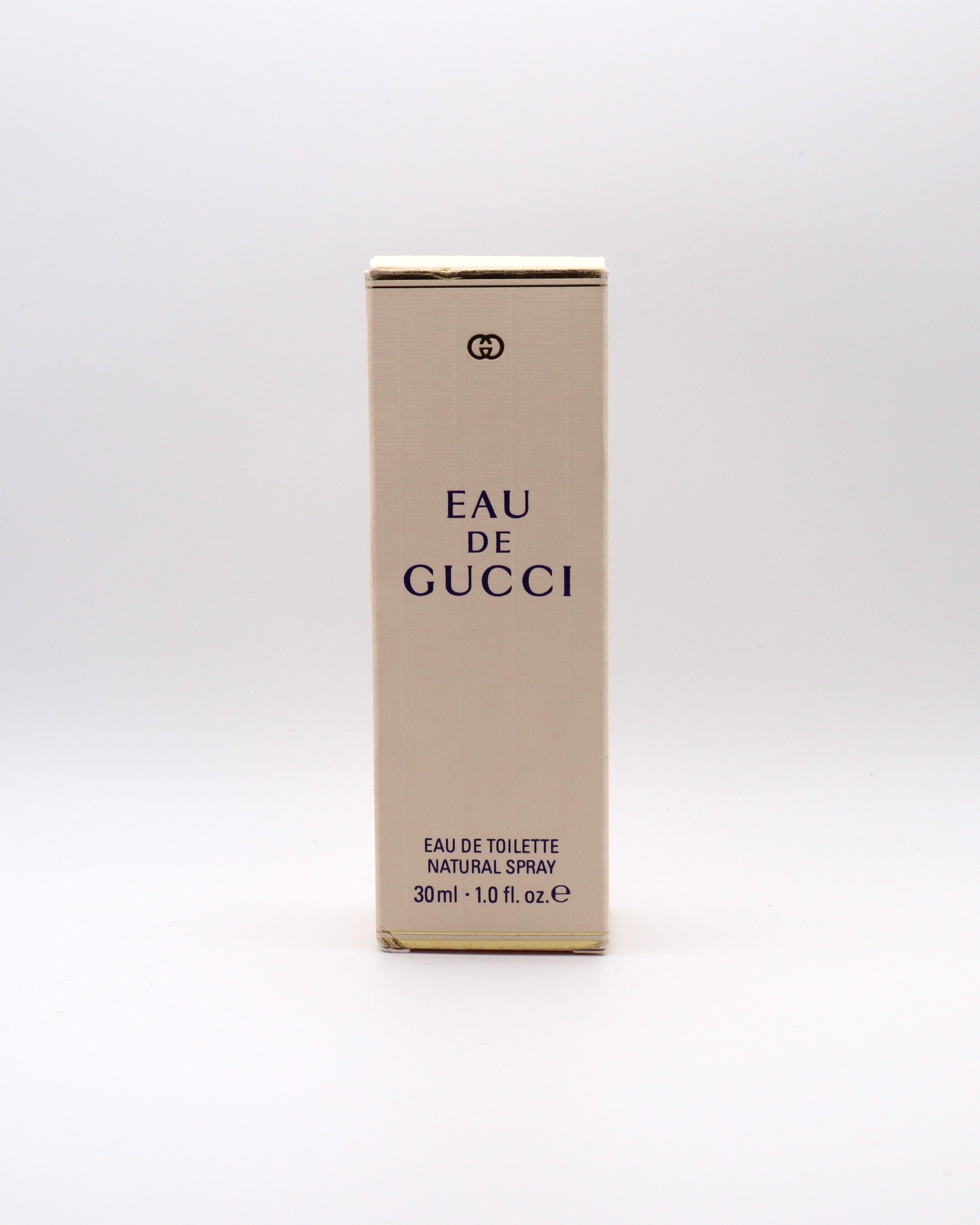 Gucci Eau de Gucci Eau de Toilette - 30 ml
