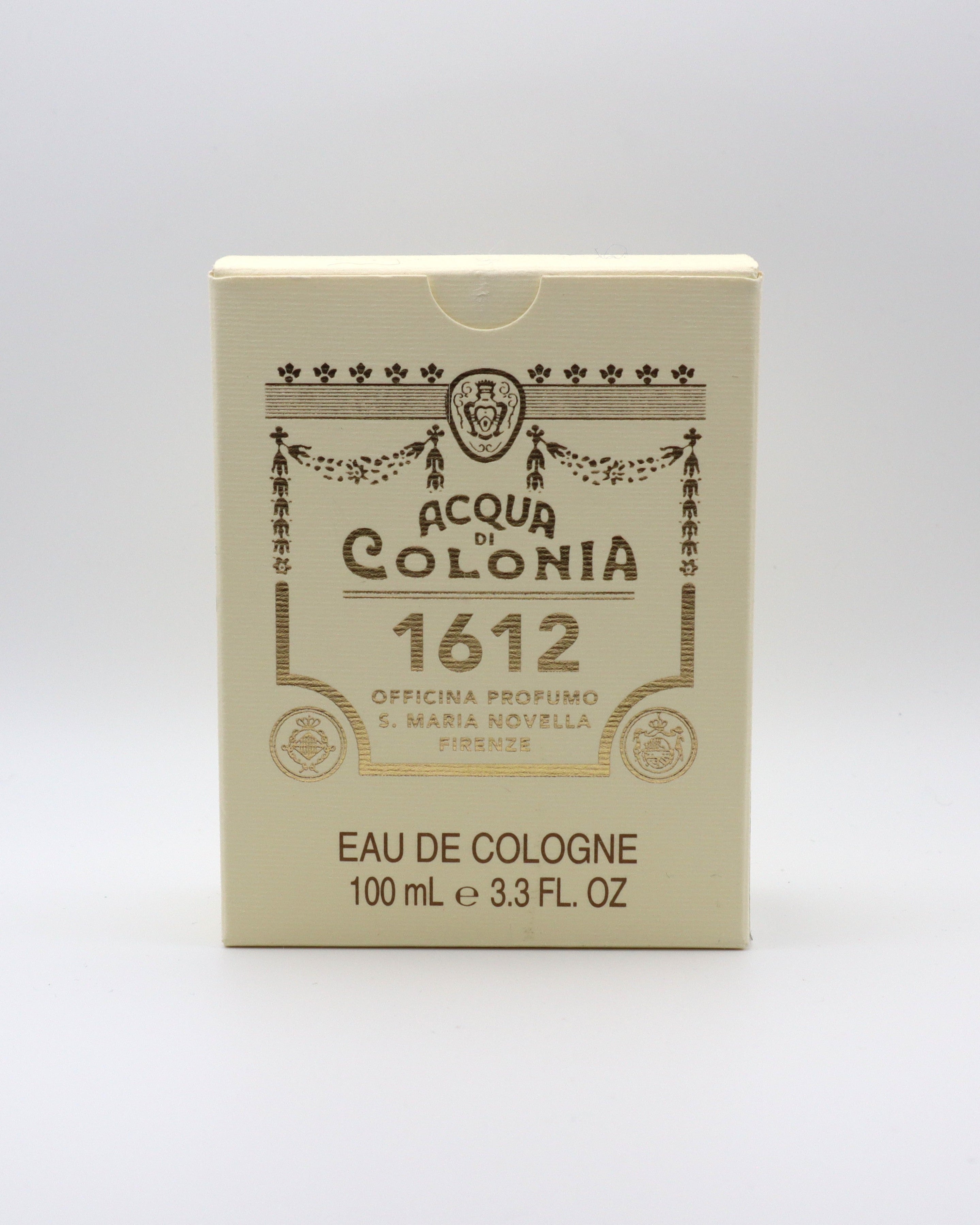 Santa Maria Novella Porcellana - 100 ml