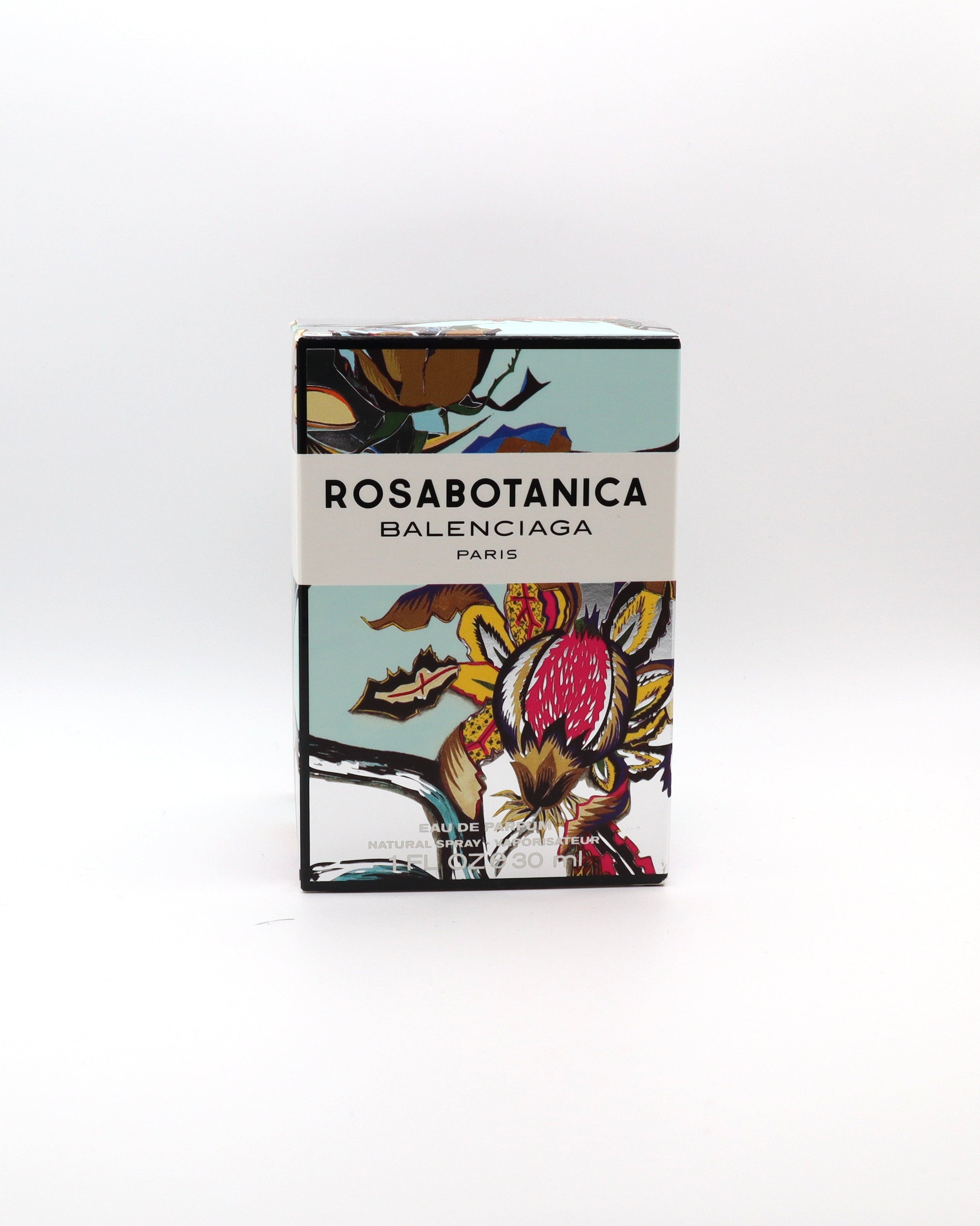 Balenciaga Rosabotanica Eau de Parfum - 30 ml