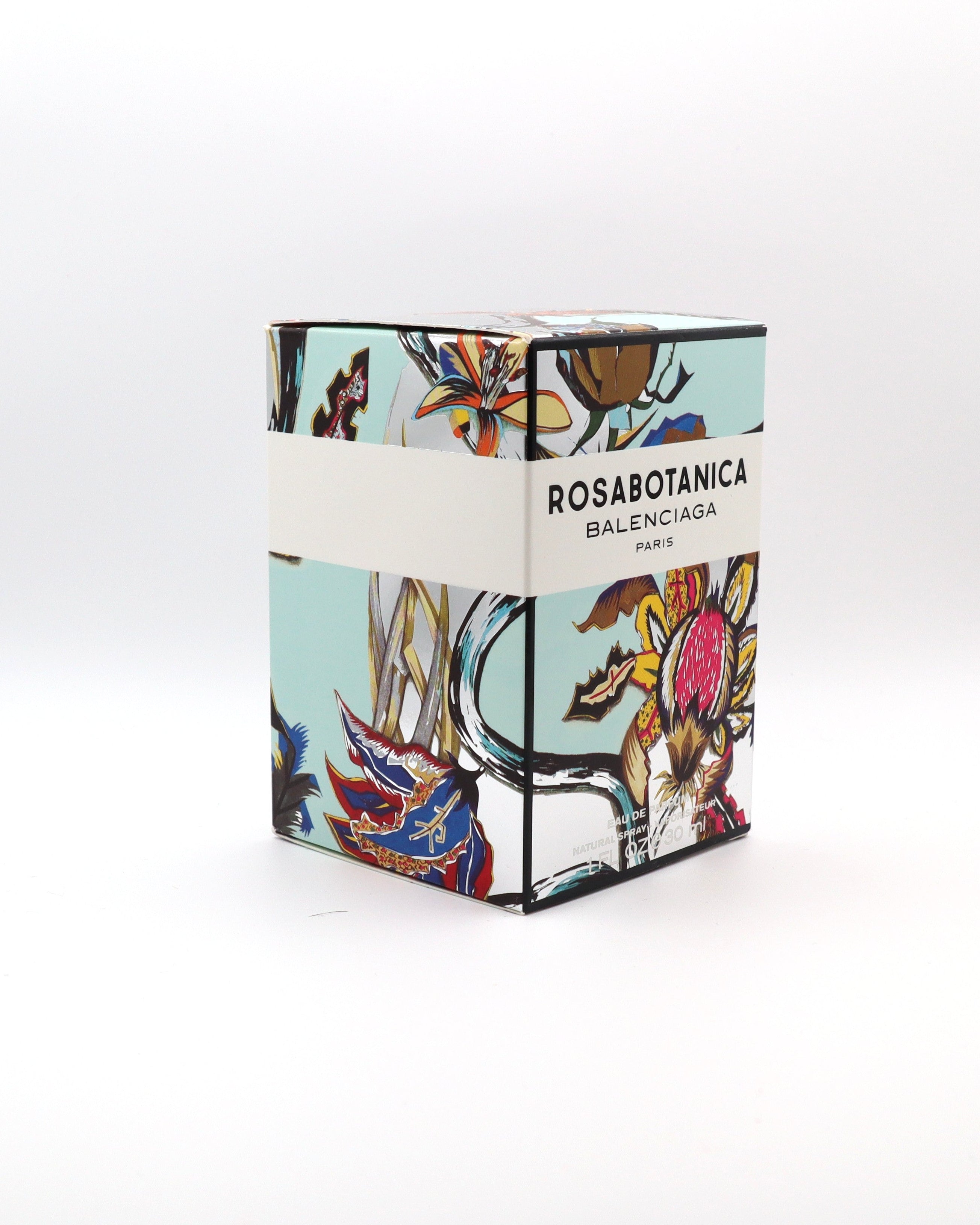 Balenciaga Rosabotanica Eau de Parfum - 30 ml