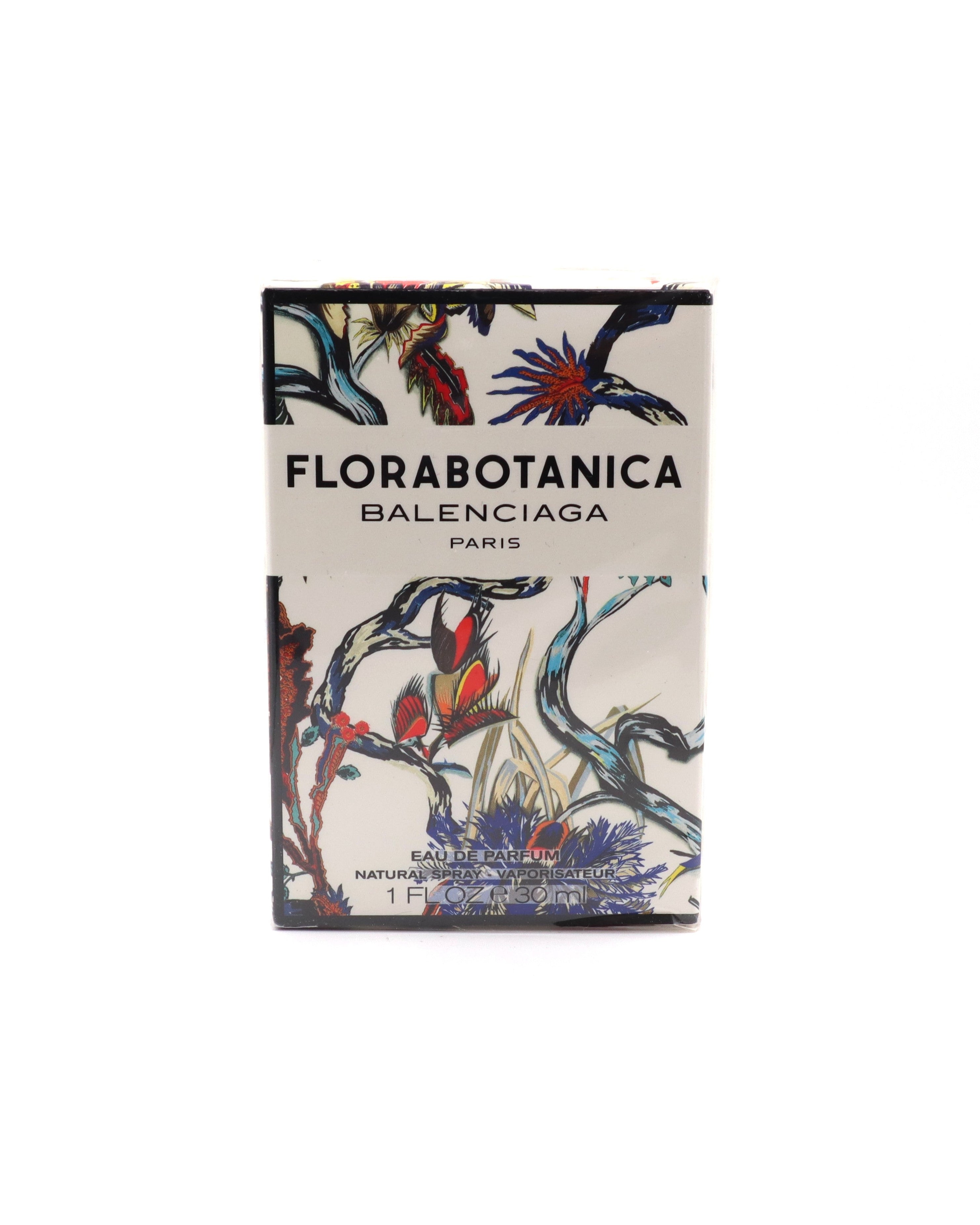 Balenciaga Florabotanica