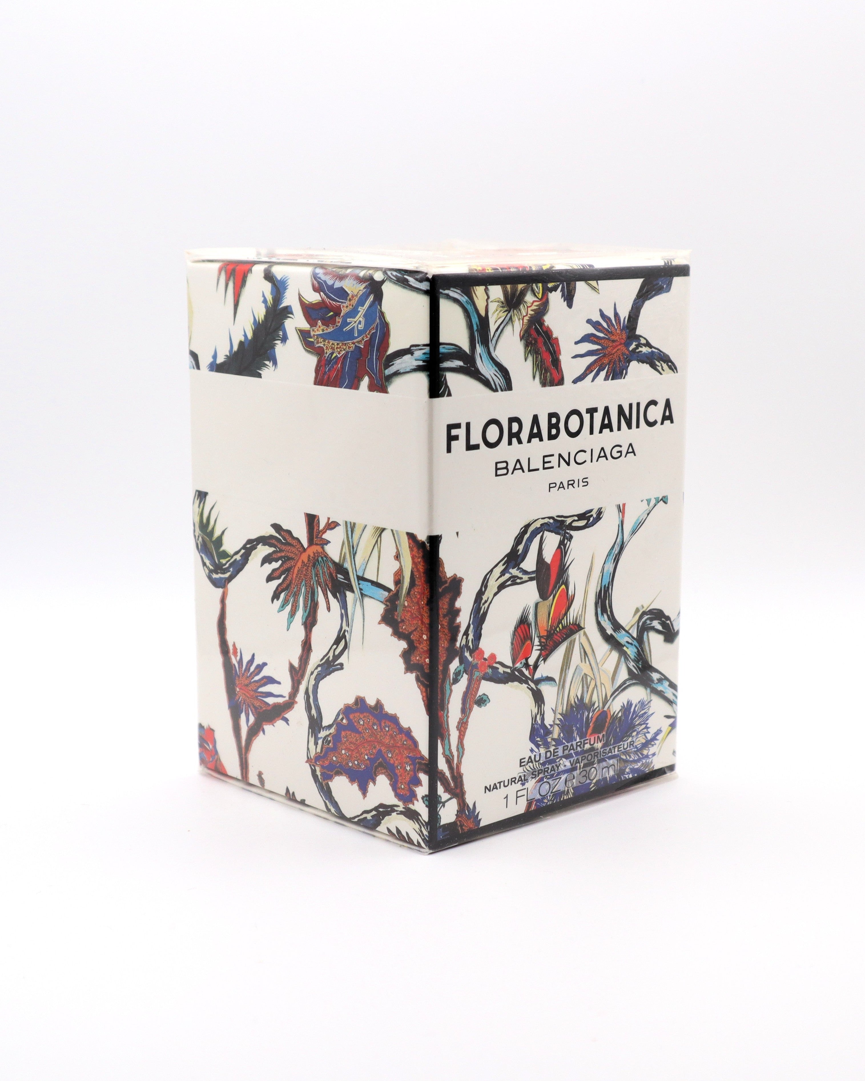 Balenciaga Florabotanica