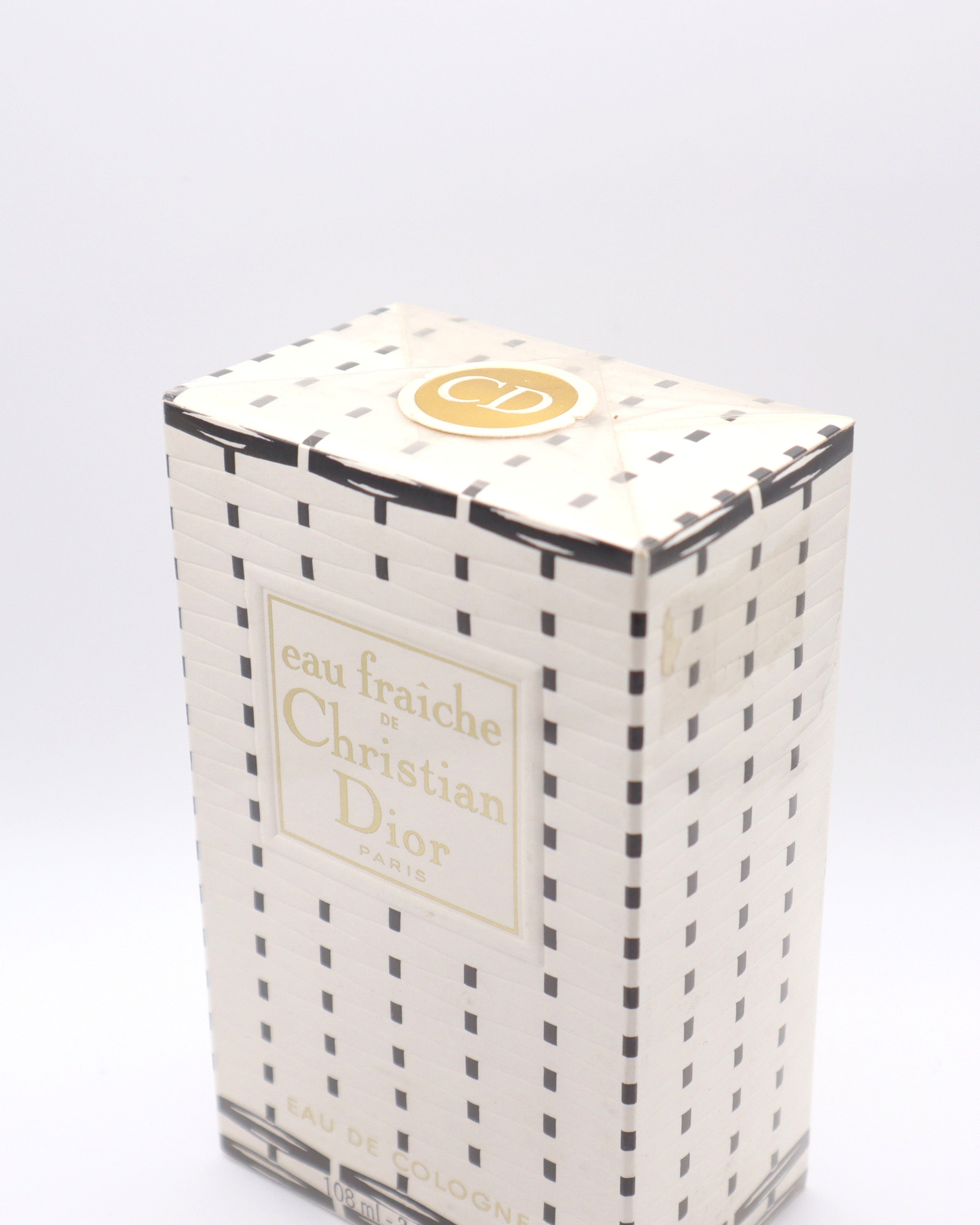 Christian Dior Eau Fraiche