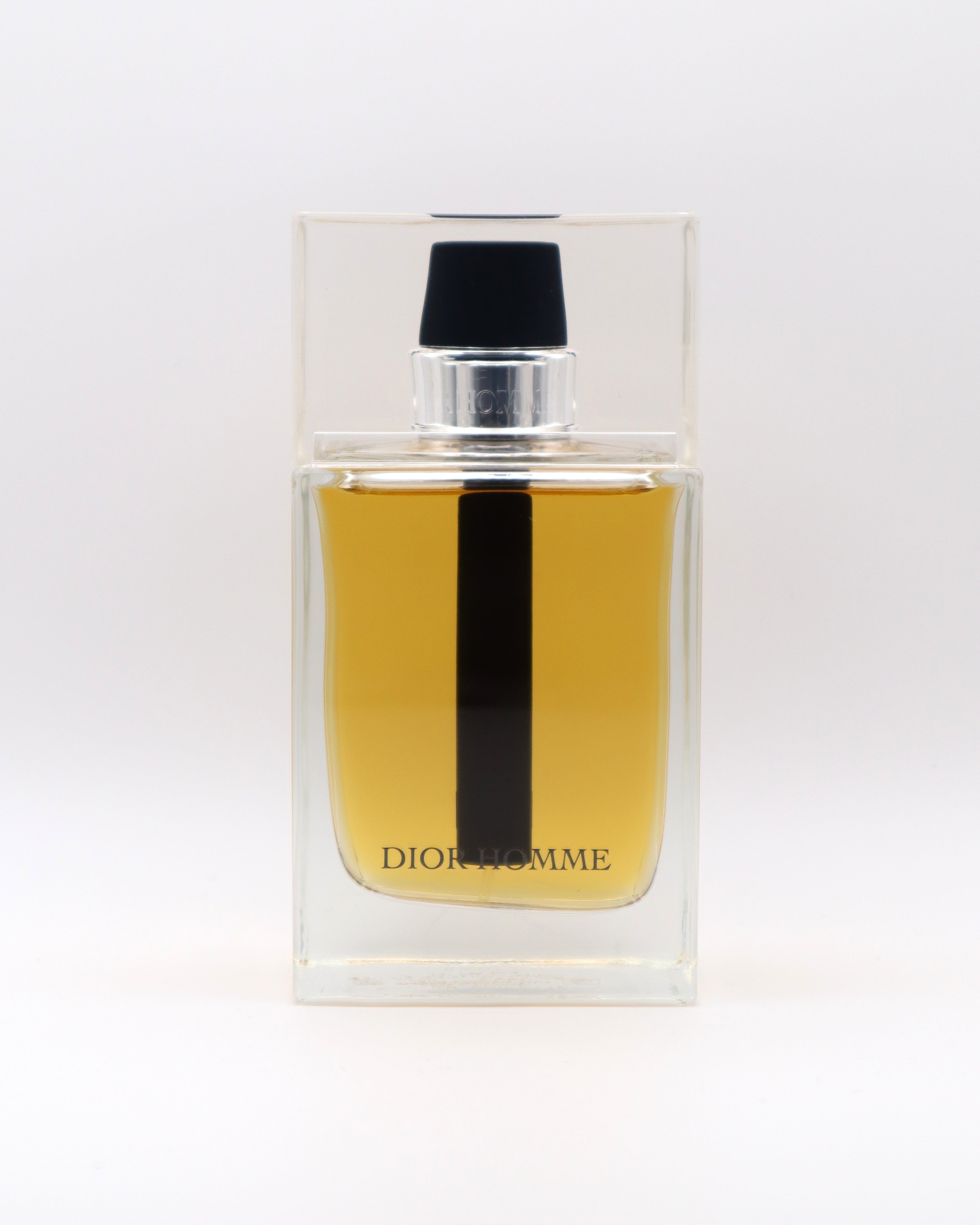 Christian Dior Homme eau de toilette - Try Me