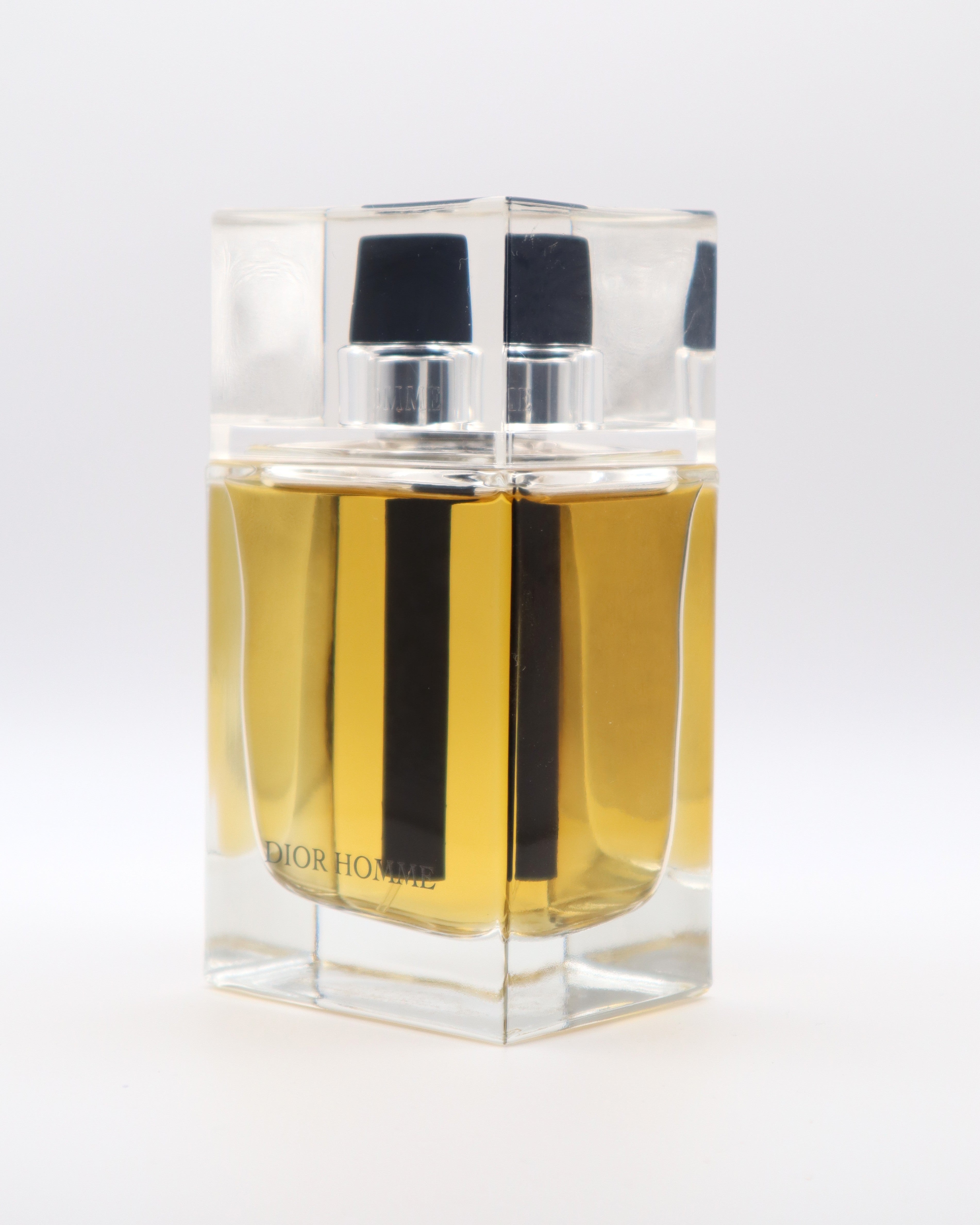 Christian Dior Homme eau de toilette - Try Me
