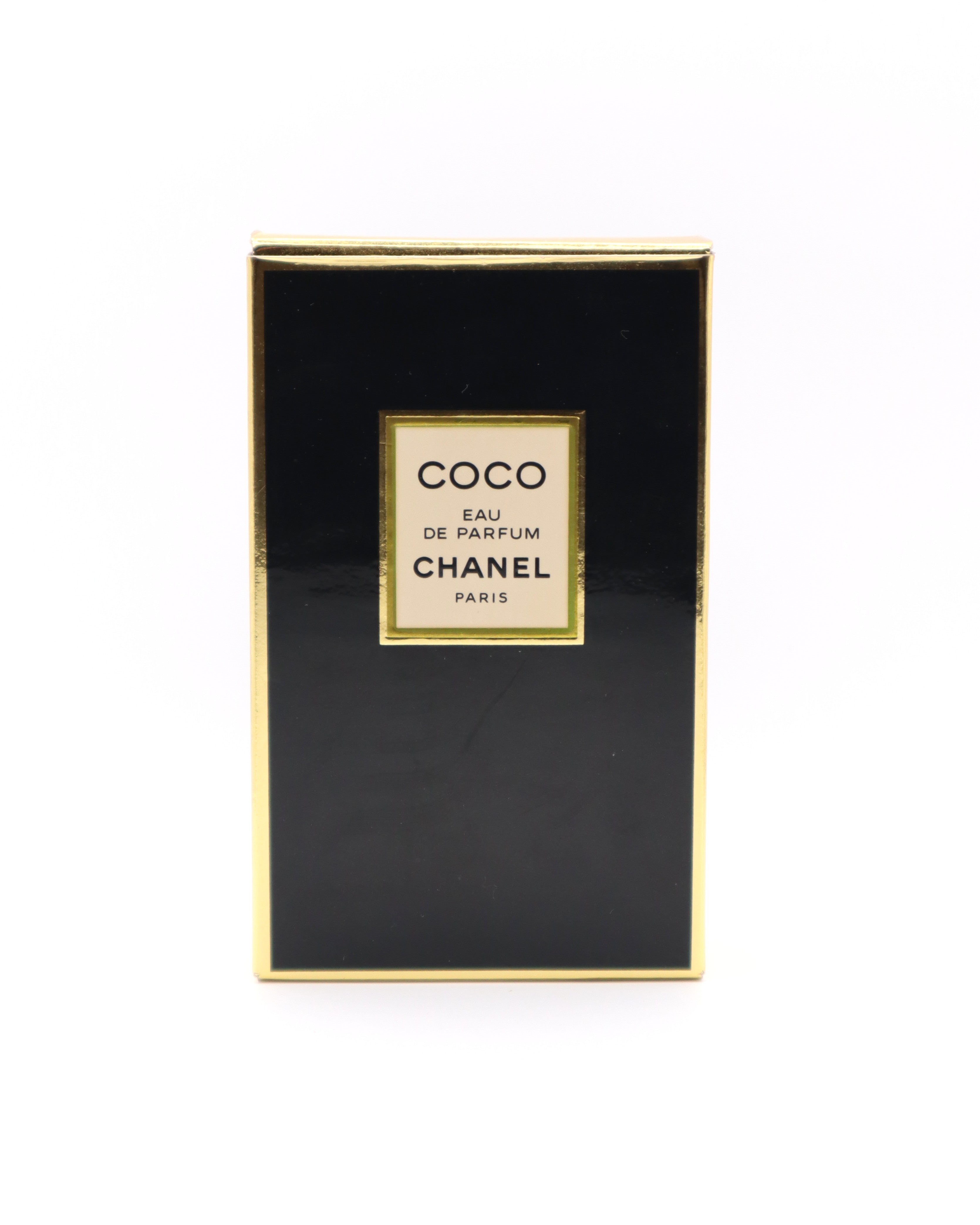 Chanel Coco Eau de Parfum Vintage 1980's - 50 ml