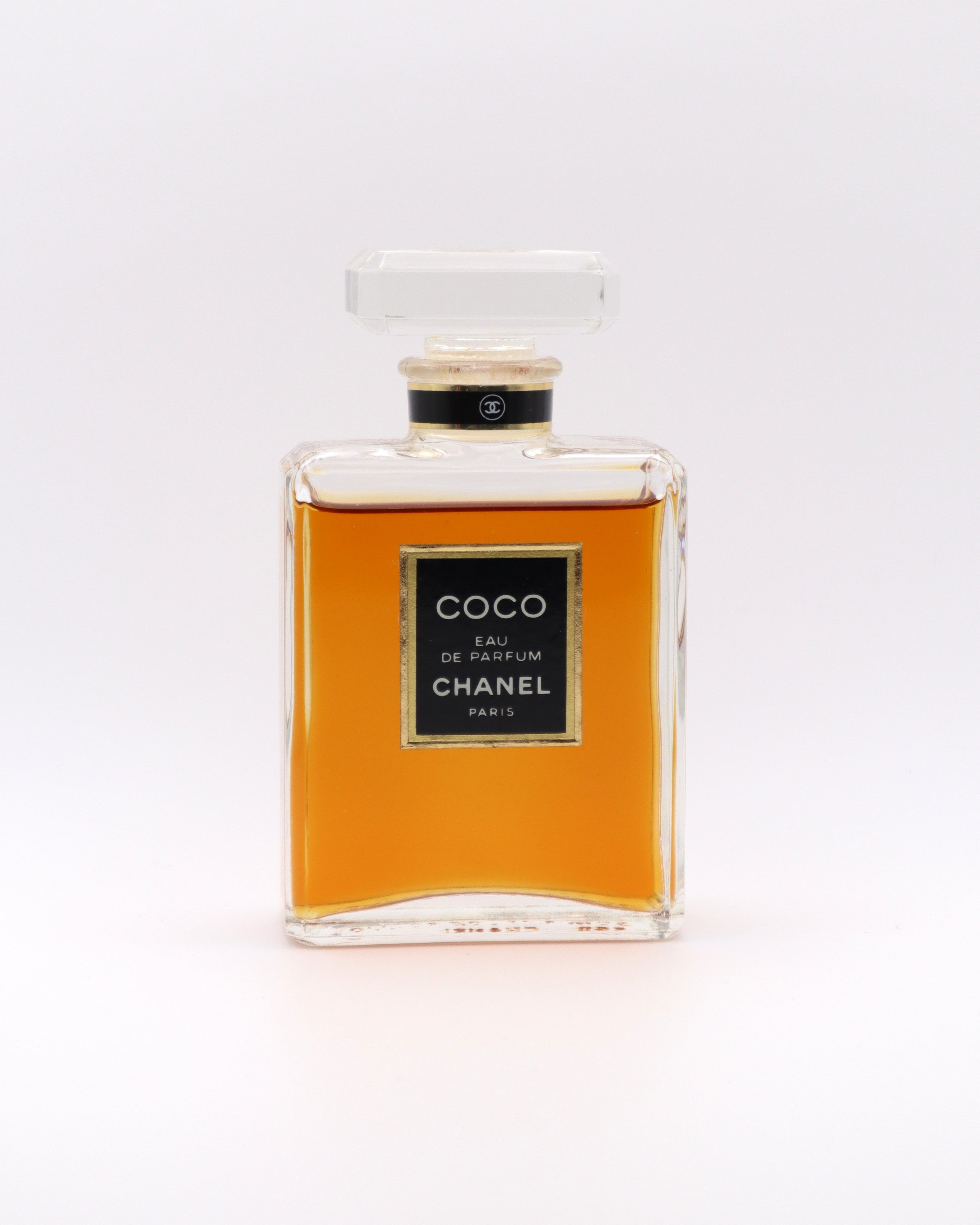Chanel Coco Eau de Parfum Vintage 1980's - 50 ml