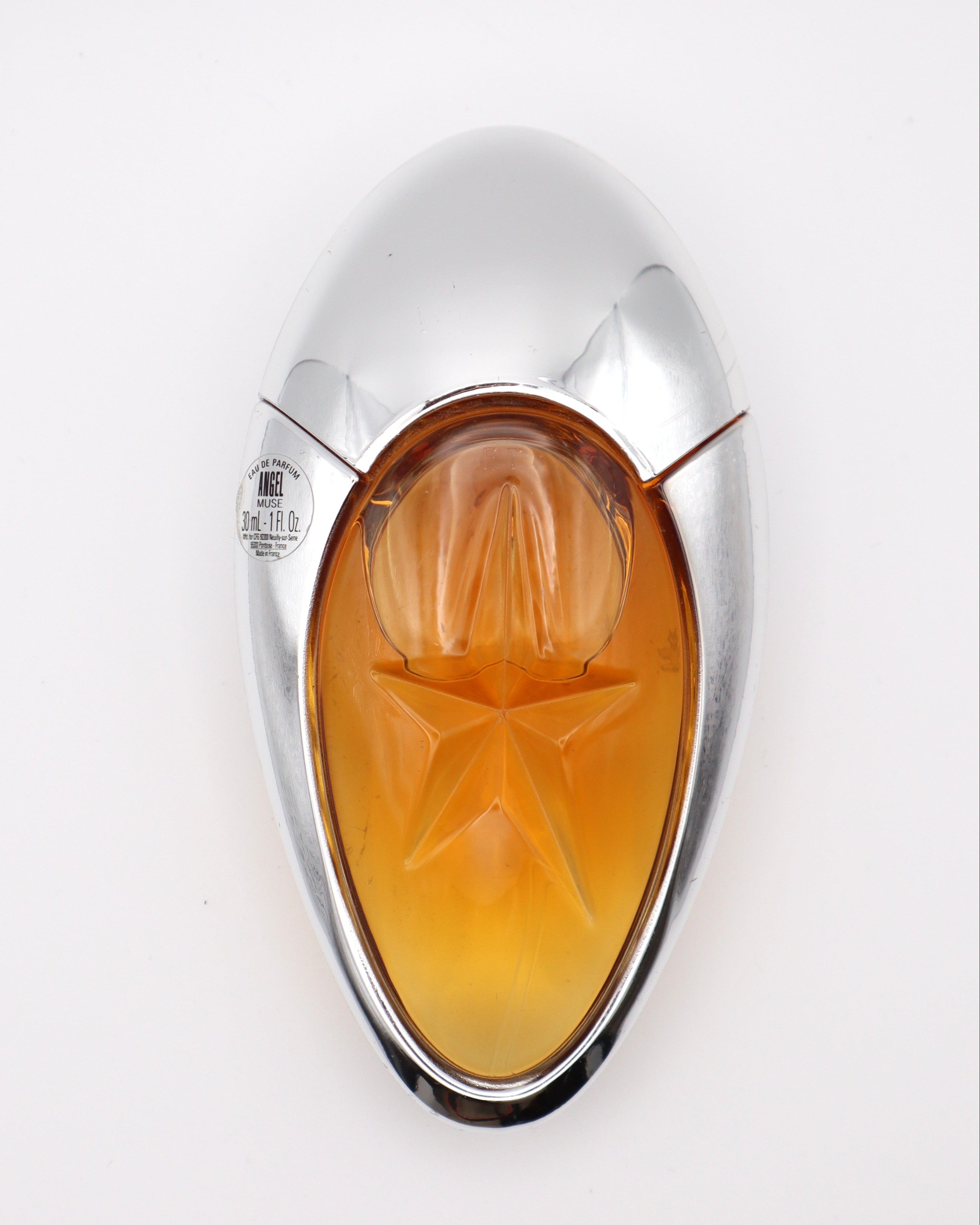Thierry Mugler Angel Muse Eau de parfum - 50 ml