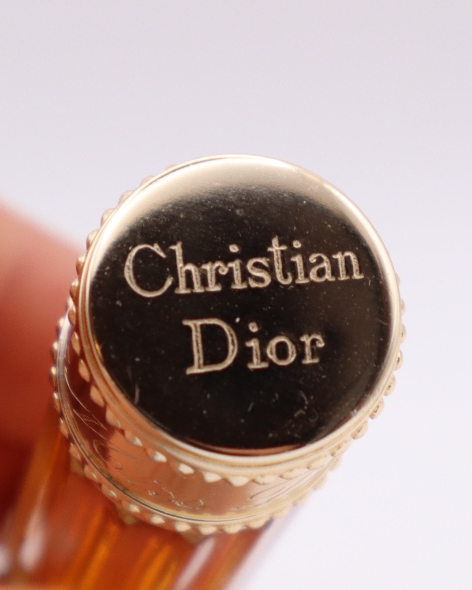 Christian Dior Miss Dior Parfum (Extrait) - 7.5 ml