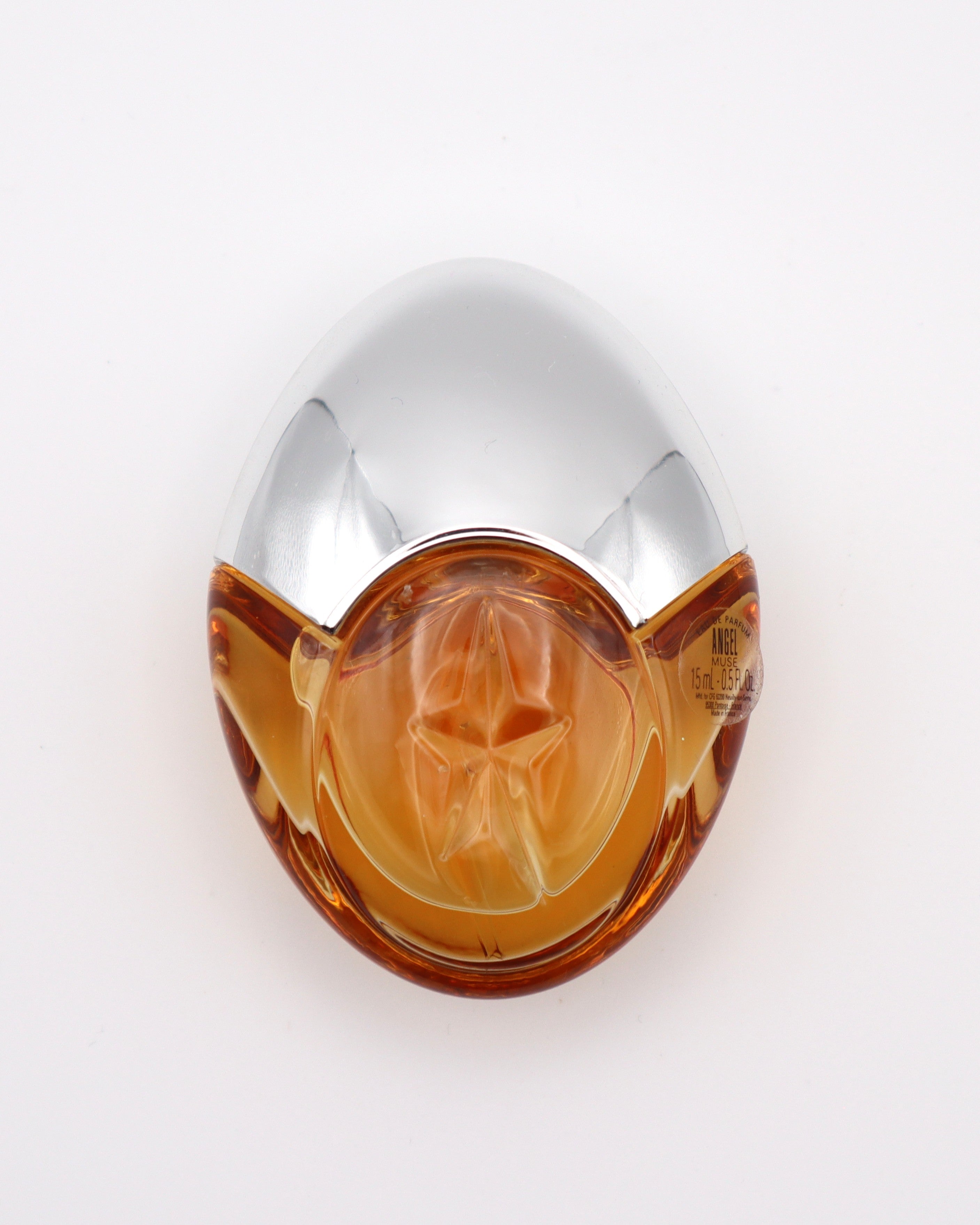 Thierry Mugler Angel Muse Eau de parfum - 15 ml