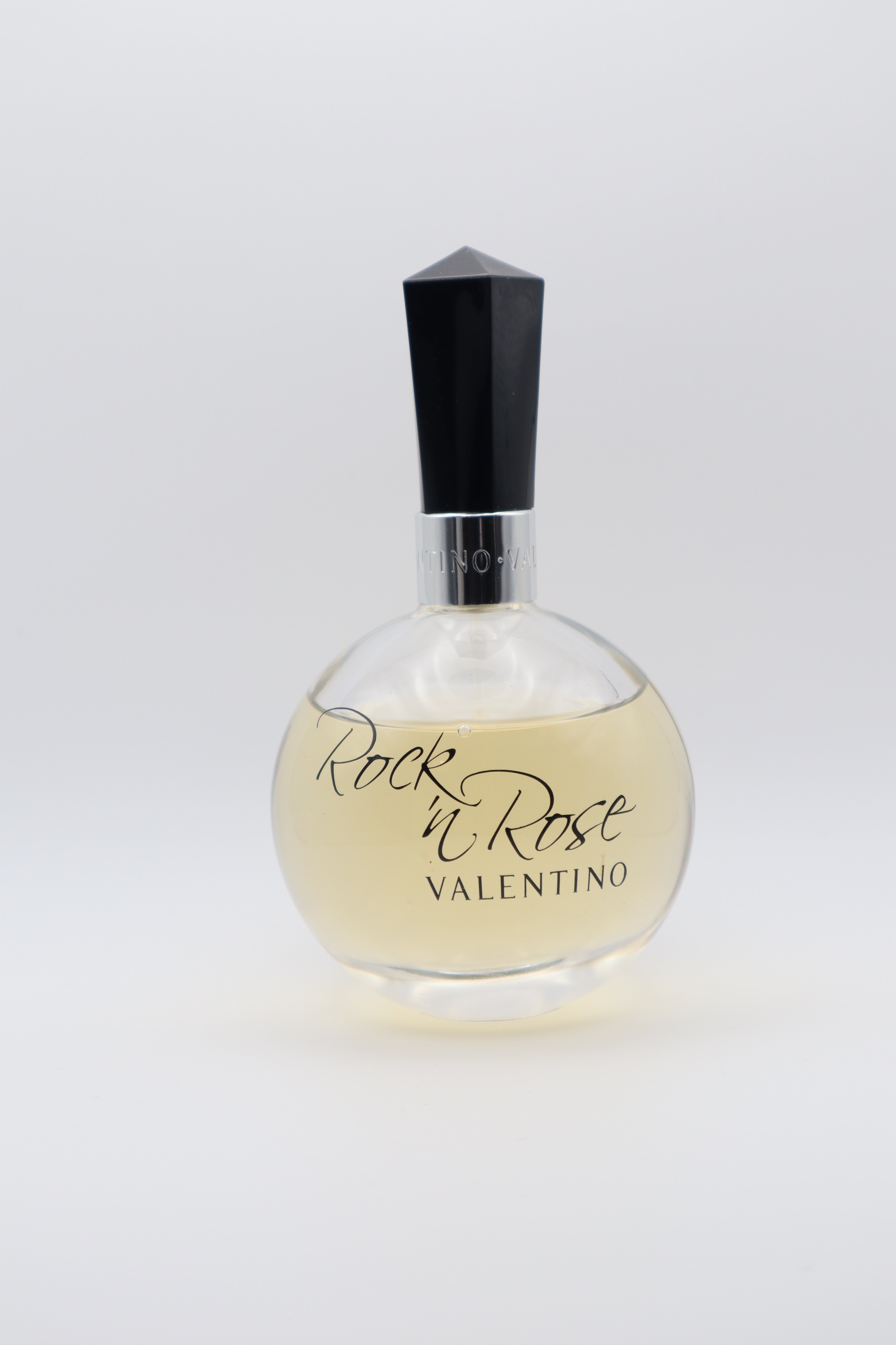 Valentino Rock'n Rose - Try Me