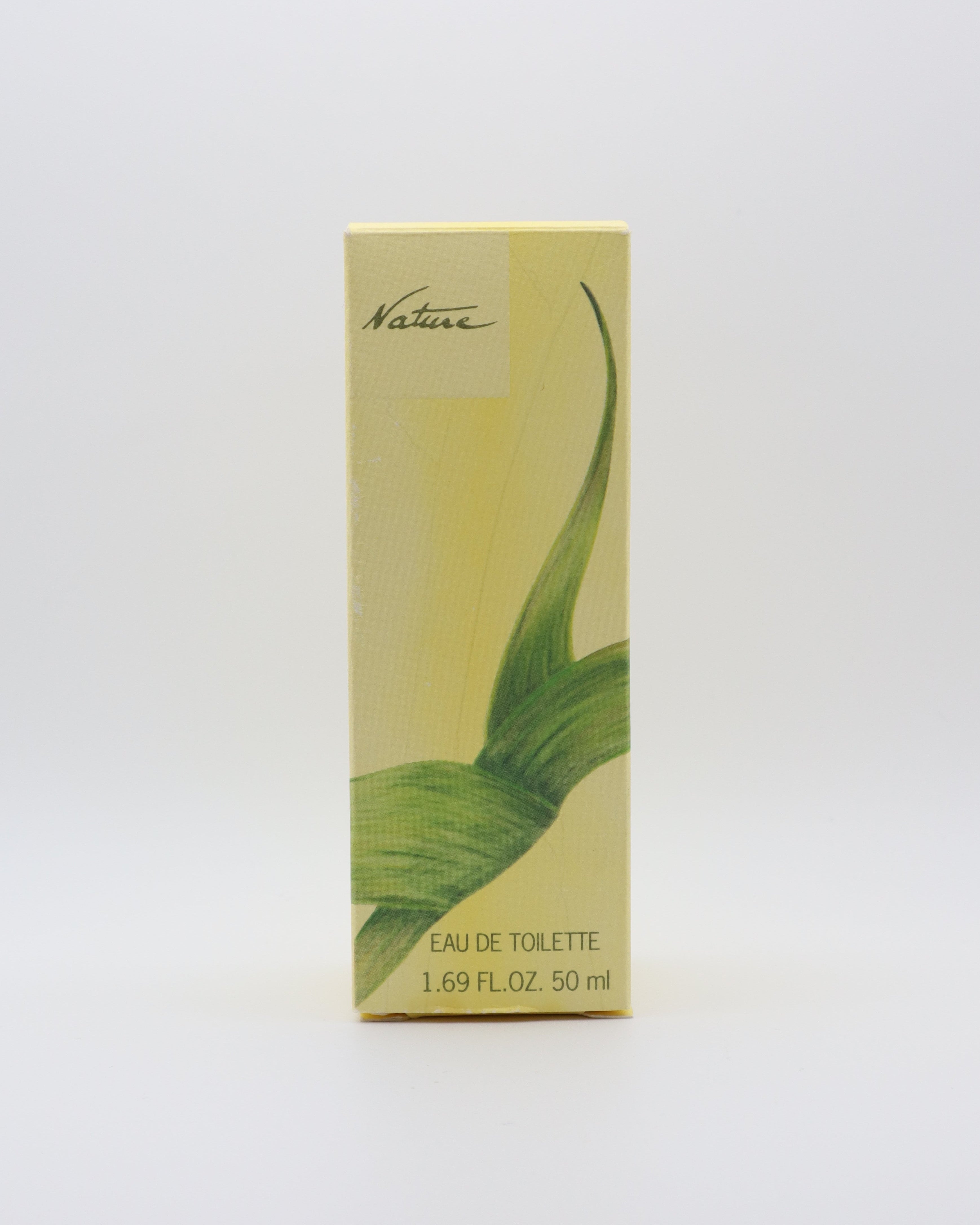 Yves Rocher Nature Eau de toilette - 100 ml