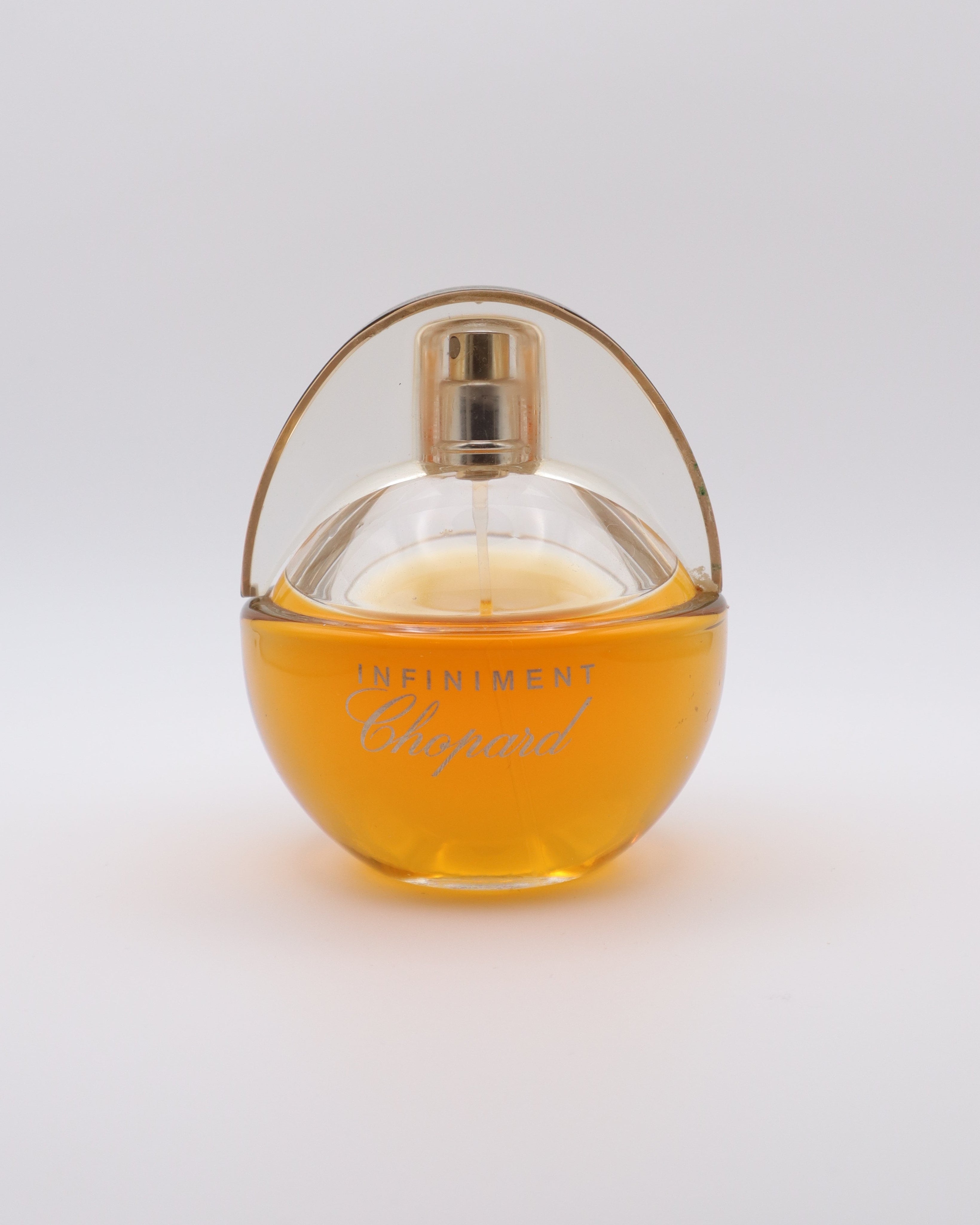 Chopard Infiniment - Try Me