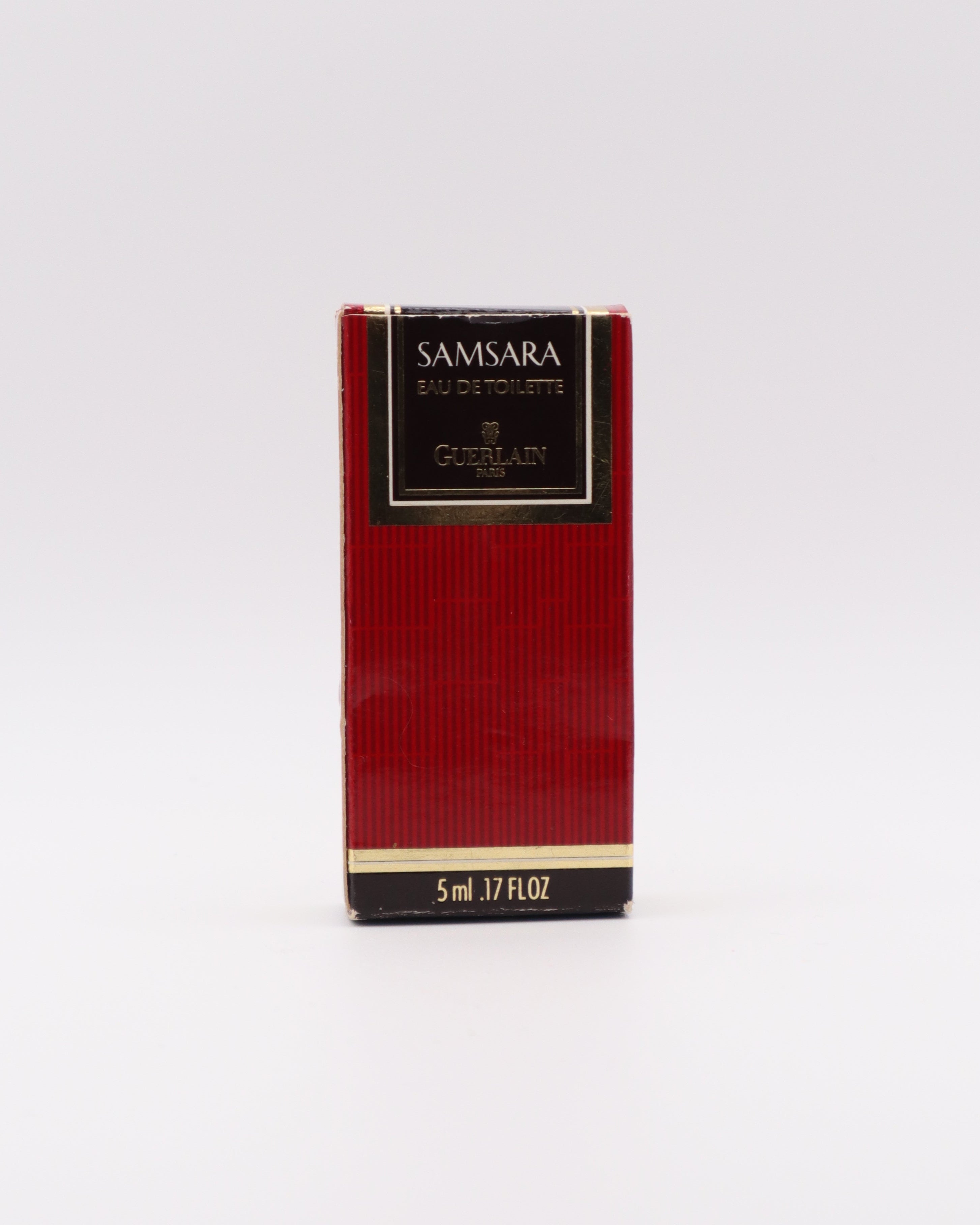 Guerlain Samsara Eau de toilette - Miniature