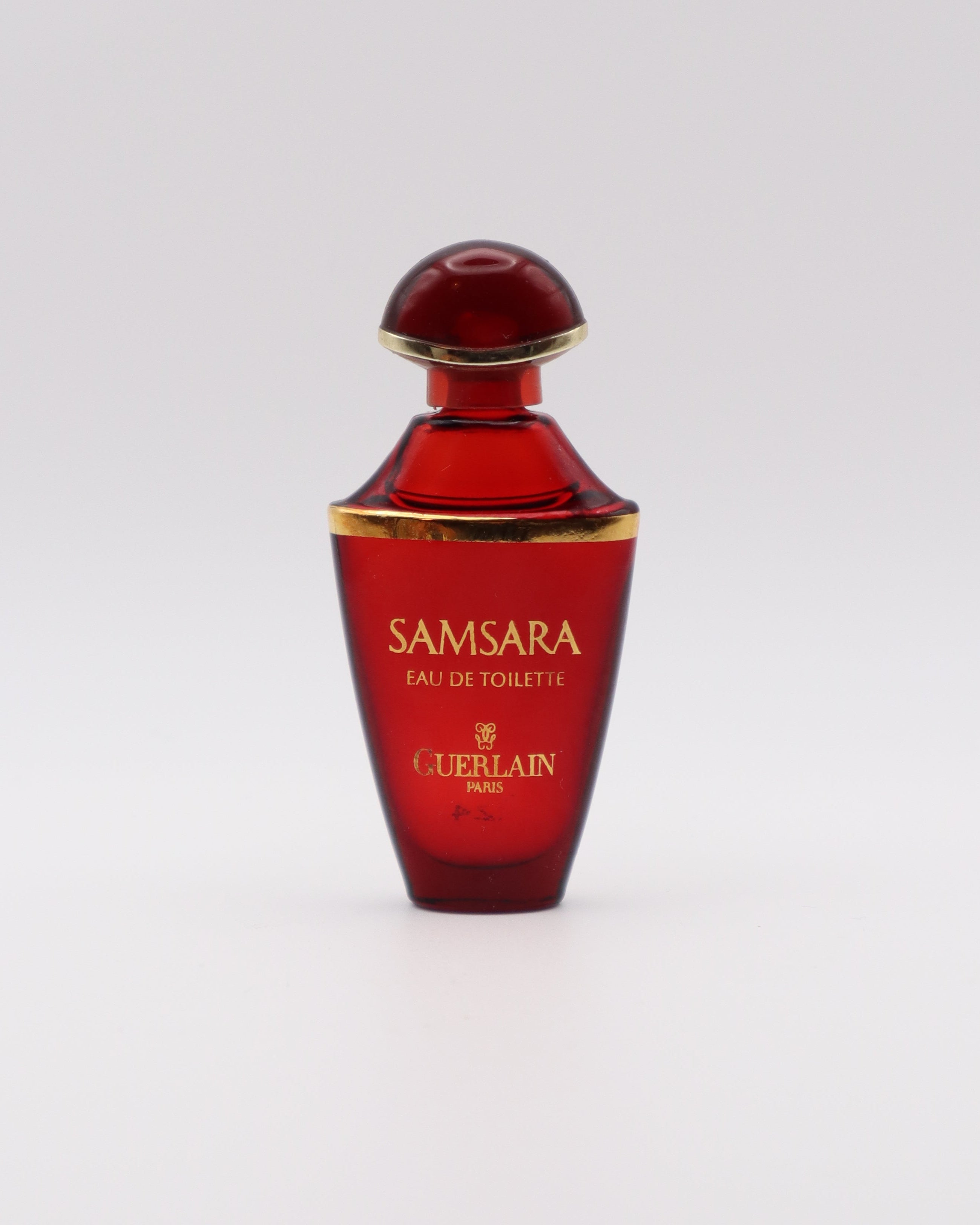 Guerlain Samsara Eau de toilette - Miniature
