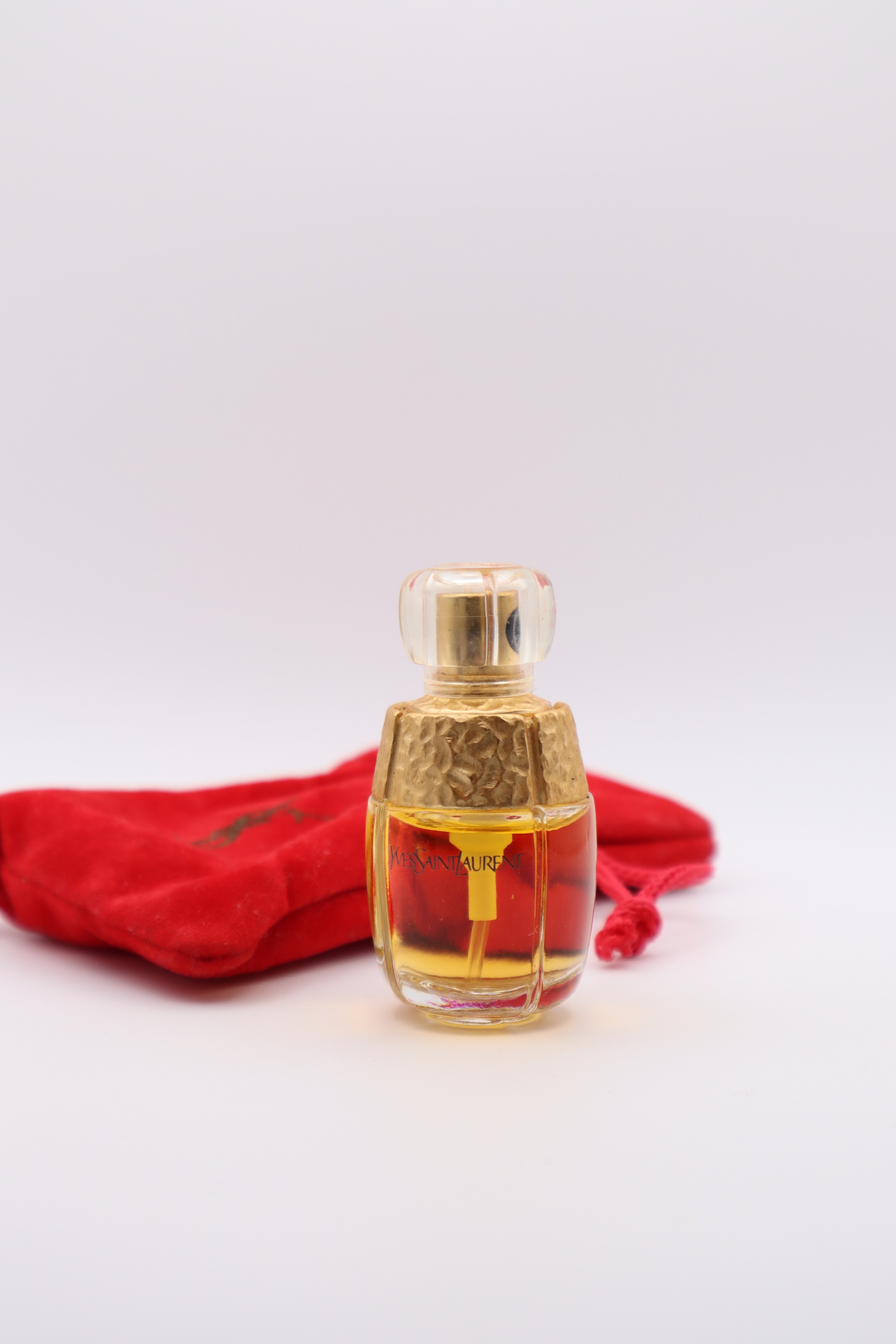 Yves Saint Laurent Champagne Eau de toilette - Miniature